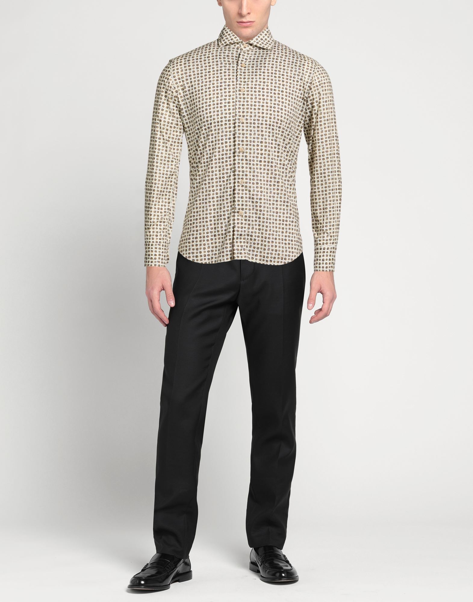  Alessandro Gherardi - Tops - Hemden - On Yoox.com 