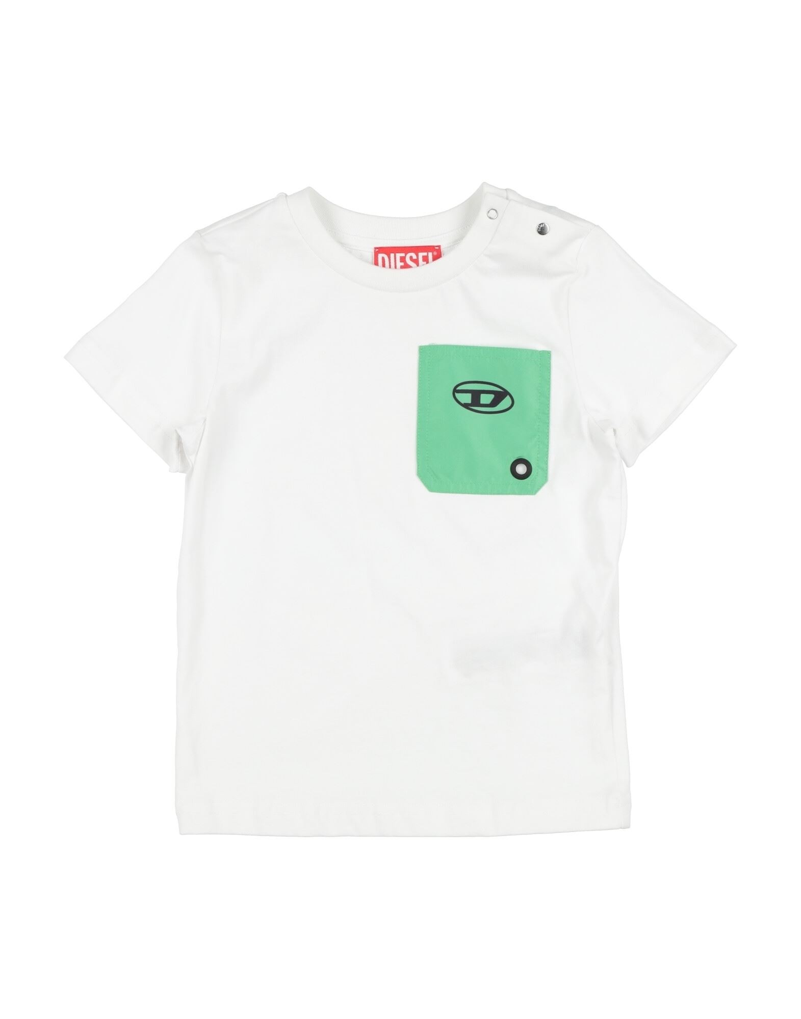  Diesel - Tops - T-shirts - On Yoox.com 