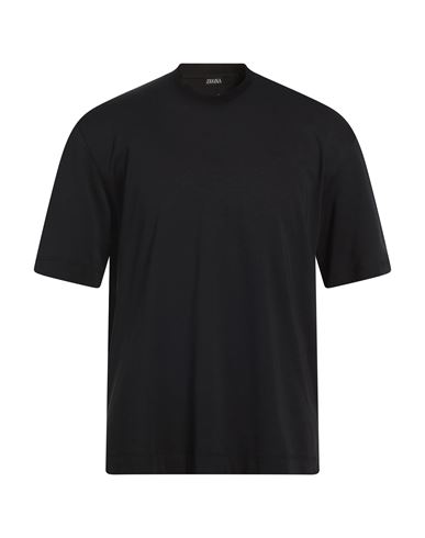 Camiseta Hombre Negro 48,54 Hombre