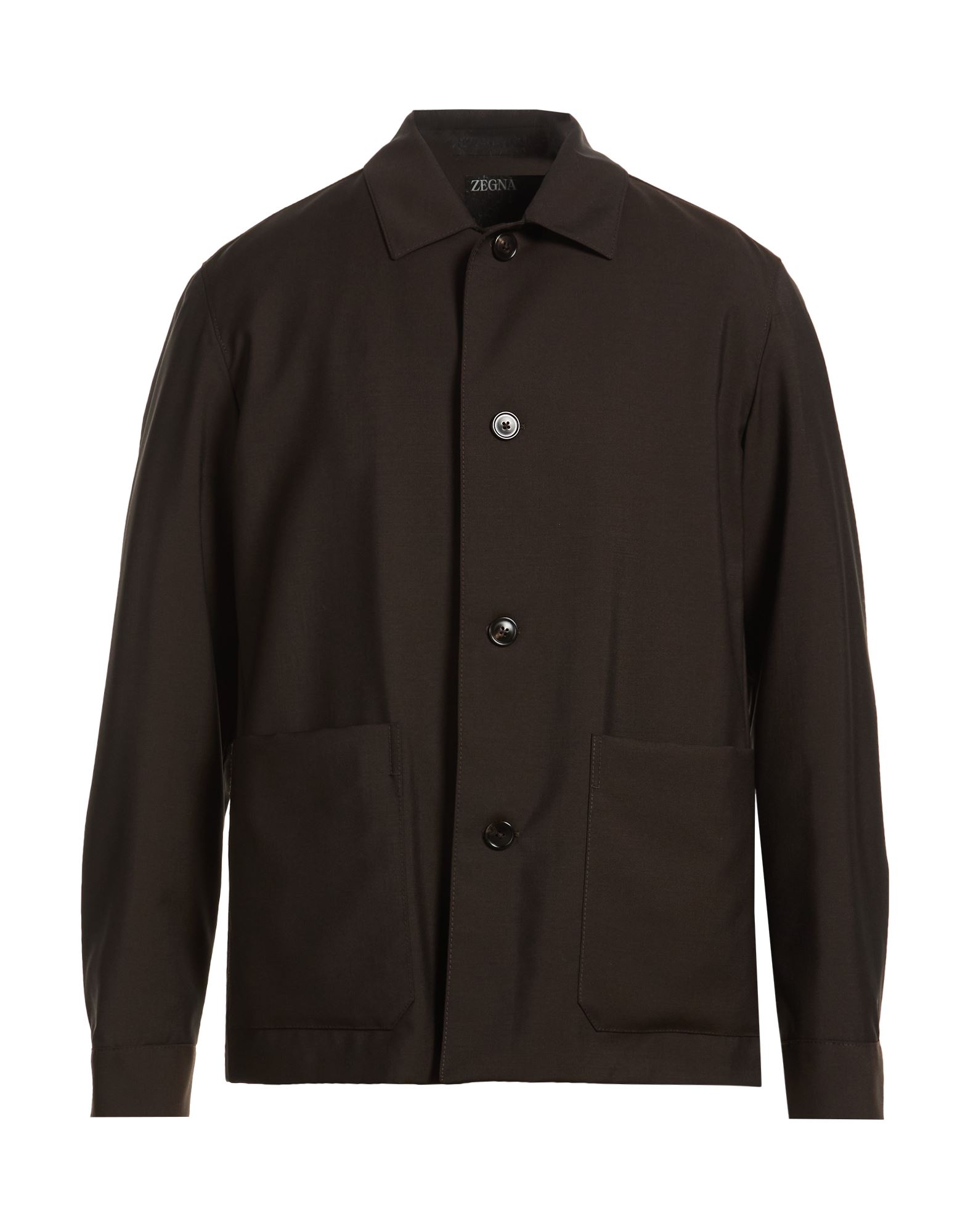 ZEGNA ΠΑΛΤΟ & ΤΖΑΚΕΤ Μπουφάν και τζάκετ