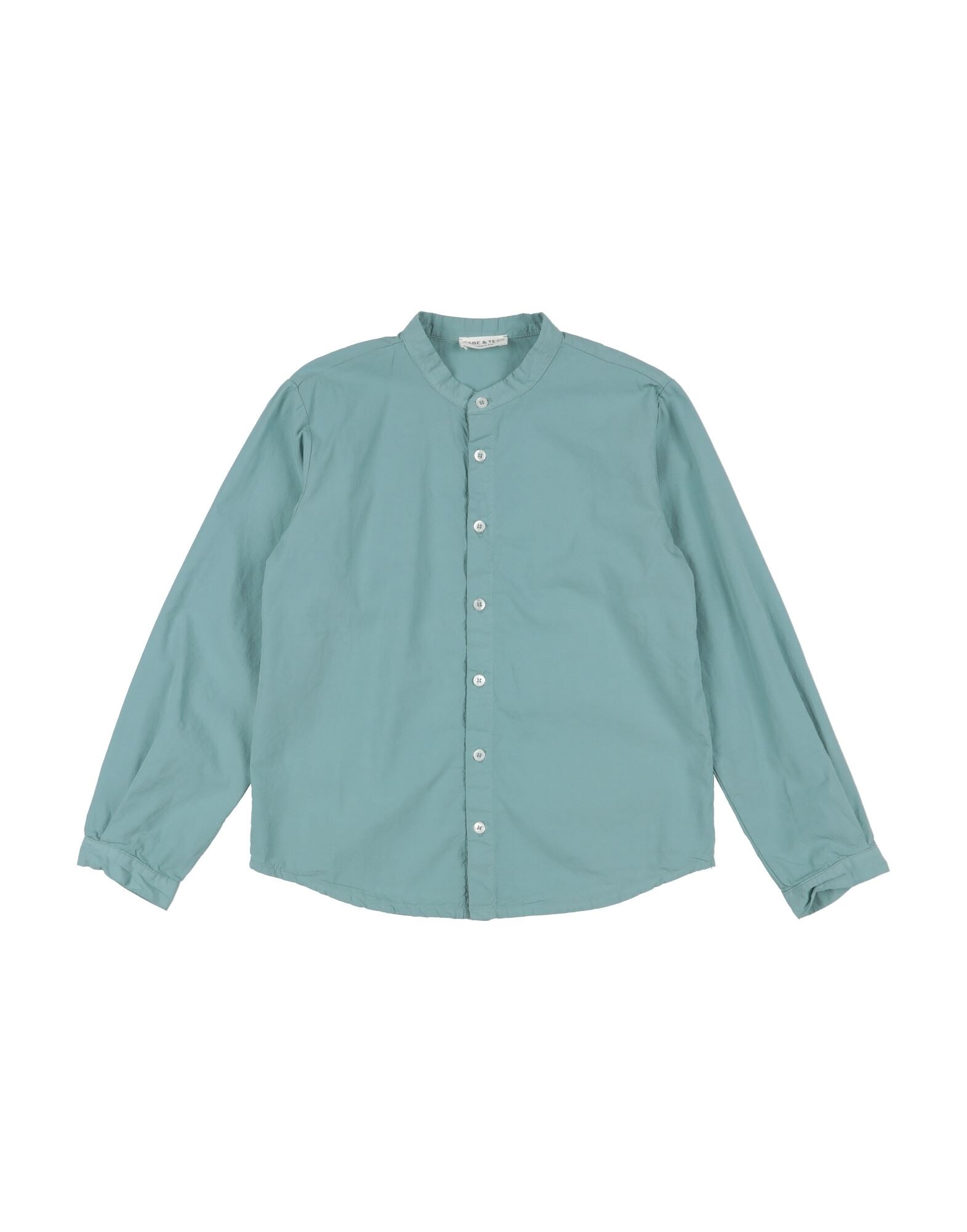  Babe & Tess - Tops - Hemden - On Yoox.com 