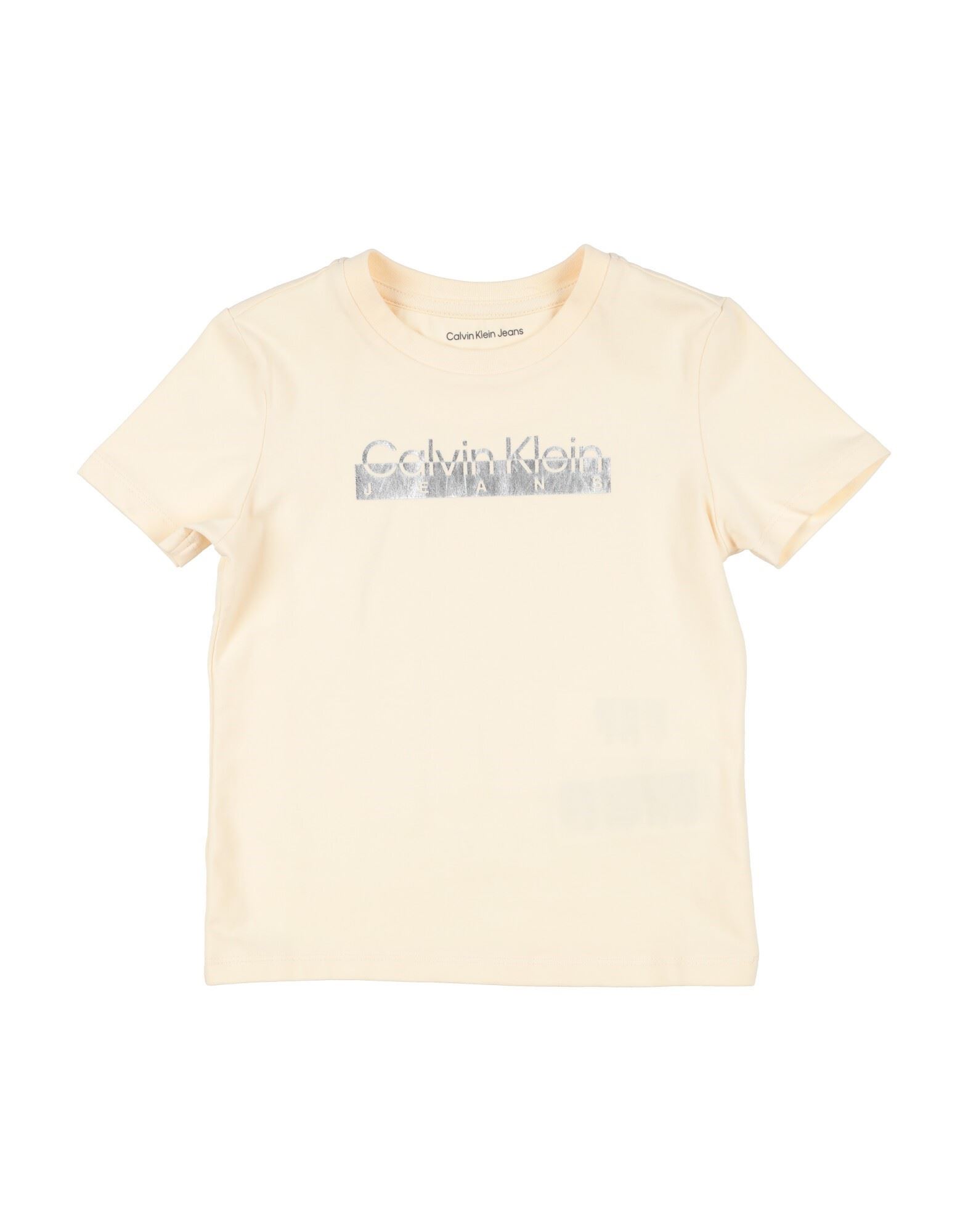  Calvin Klein Jeans - Tops - T-shirts - On Yoox.com 