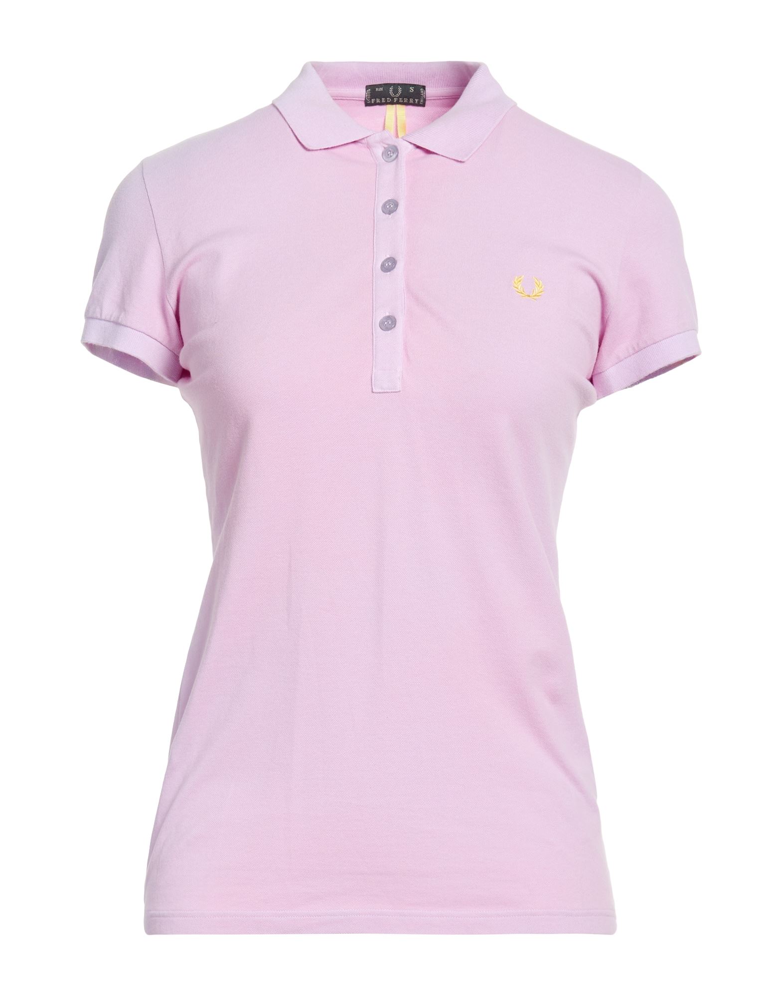 Fred Perry - Camisetas Y Tops - Polos - On Yoox.com 
