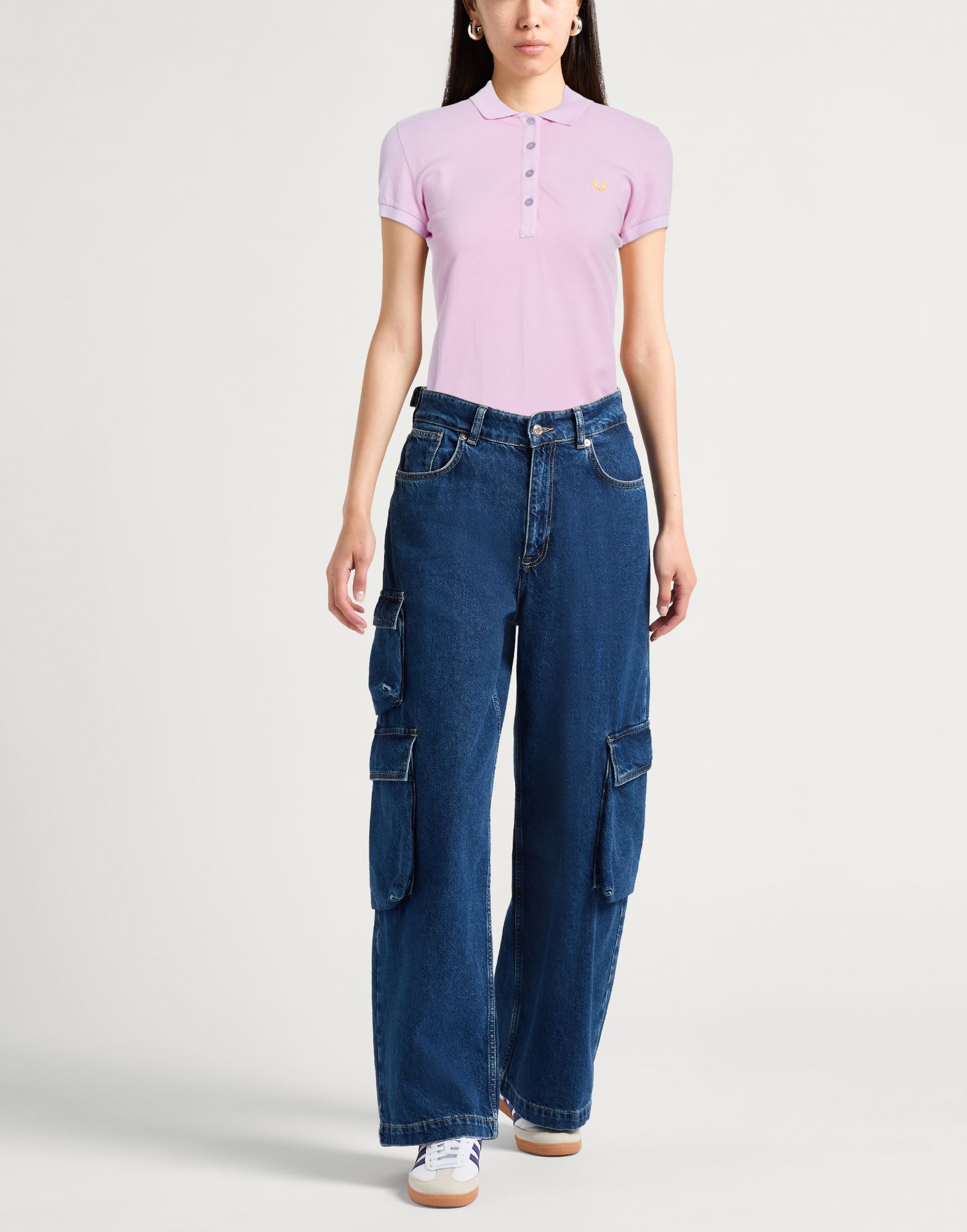  Fred Perry - Camisetas Y Tops - Polos - On Yoox.com 