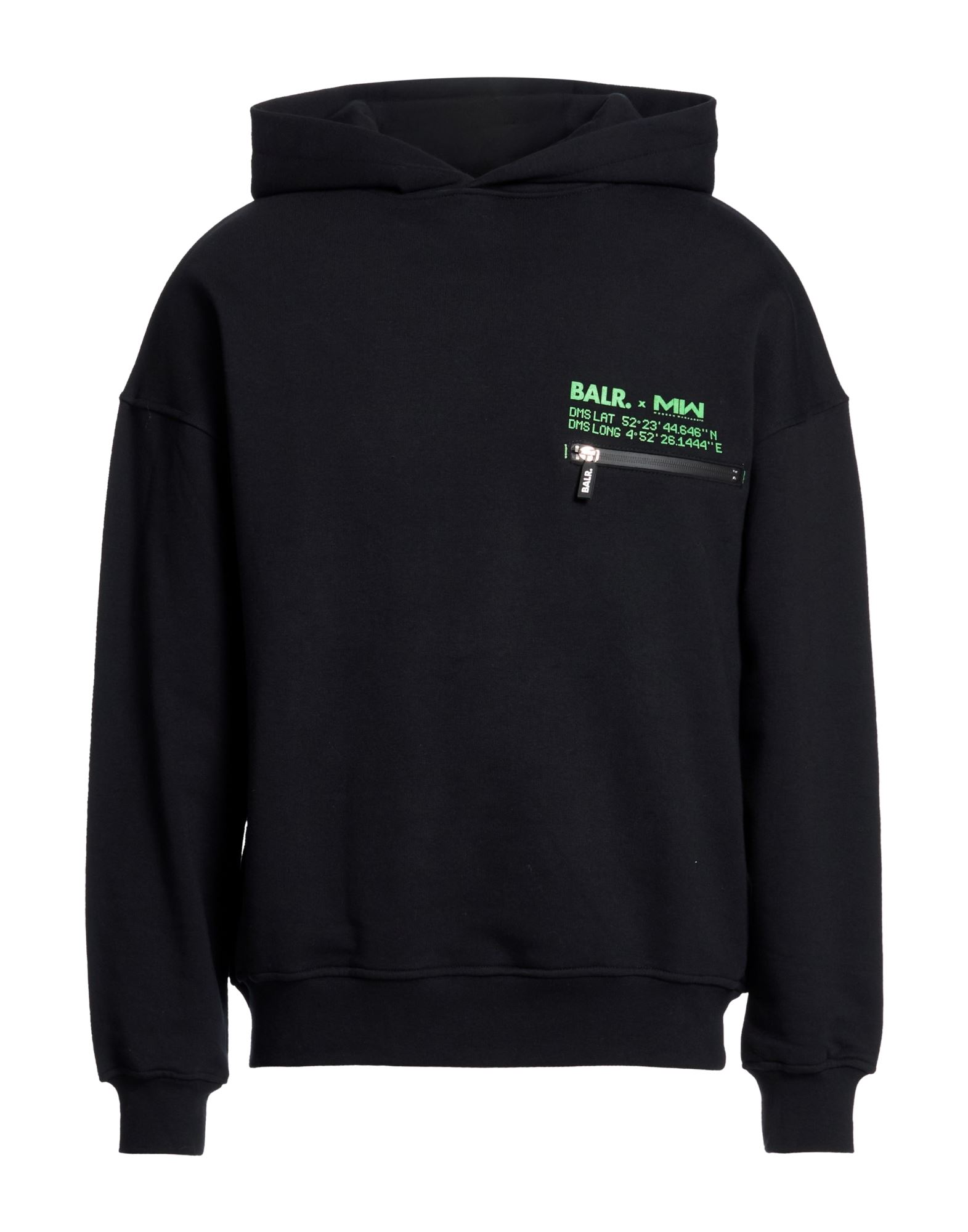 BALR. ΜΠΛΟΥΖΑΚΙΑ Φούτερ