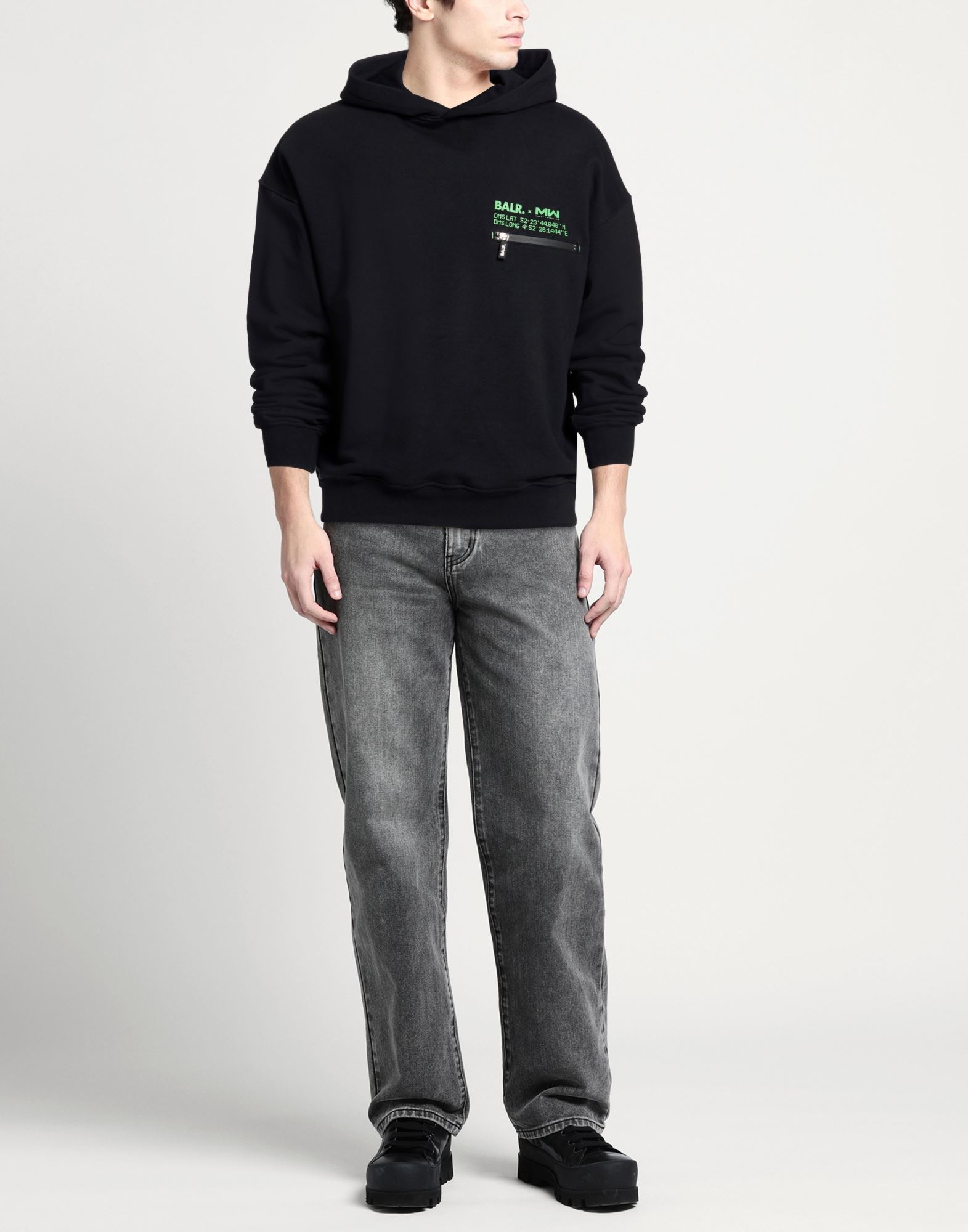  Balr. - Tops - Sweatshirts - On Yoox.com 