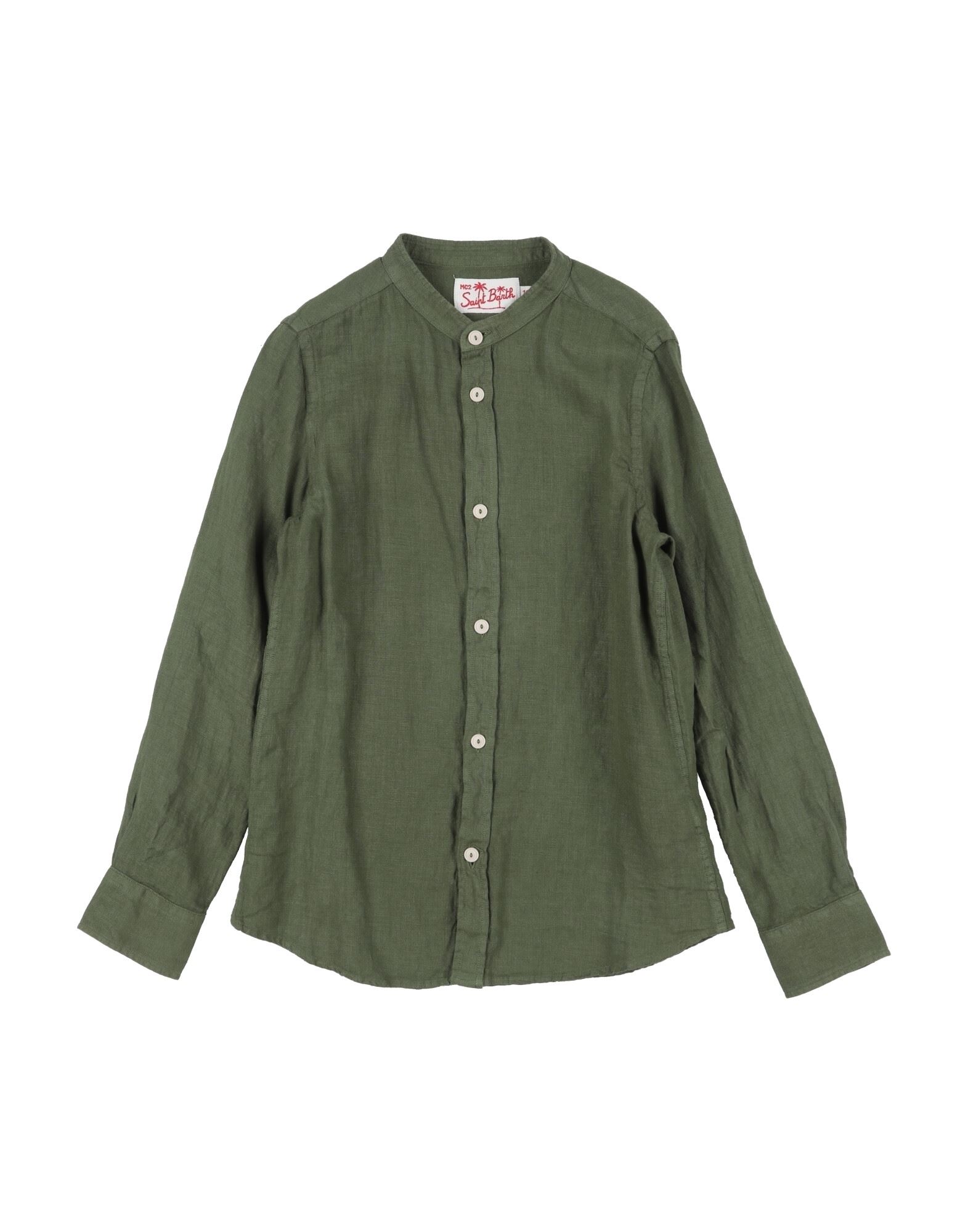 Mc2 Saint Barth - Tops - Hemden - On Yoox.com 