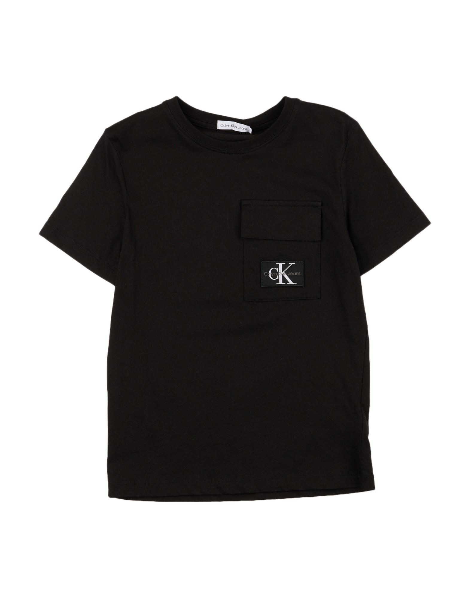  Calvin Klein Jeans - Tops - T-shirts - On Yoox.com 