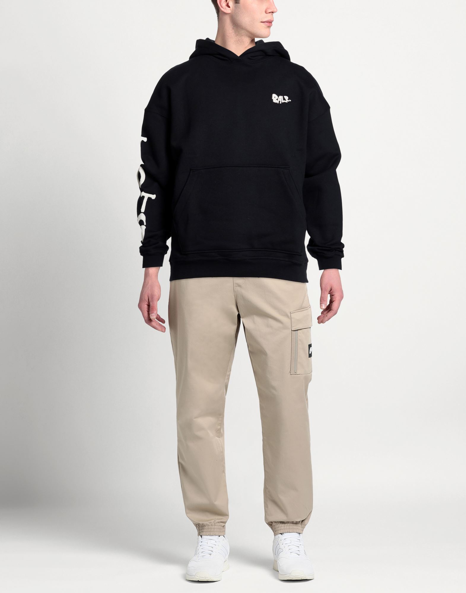  Balr. - Camisetas Y Tops - Sudaderas - On Yoox.com 