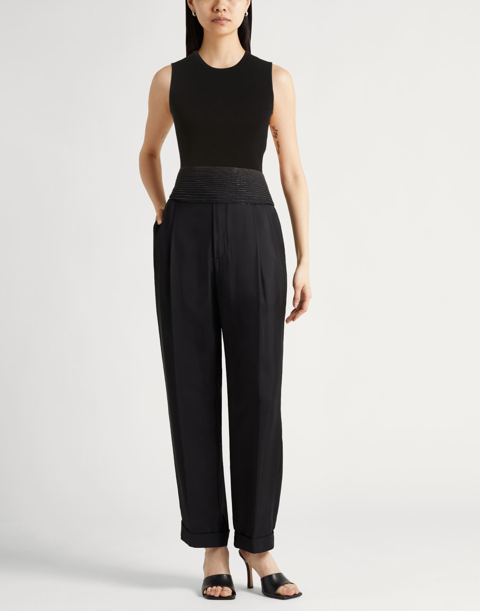  Tibi - Tops - Tops - On Yoox.com 