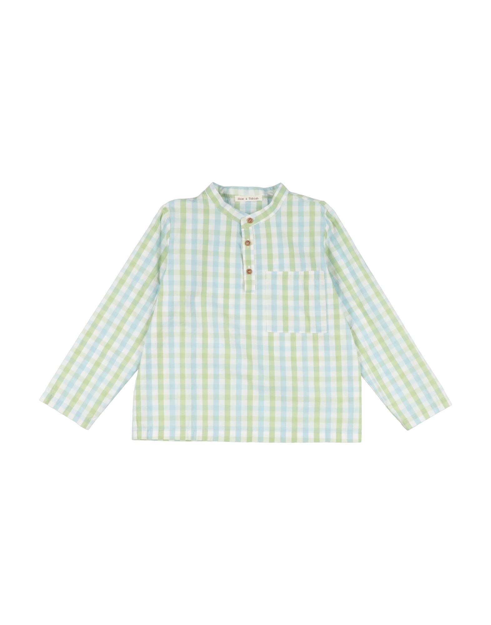  Zhoe & Tobiah - Tops - Hemden - On Yoox.com 