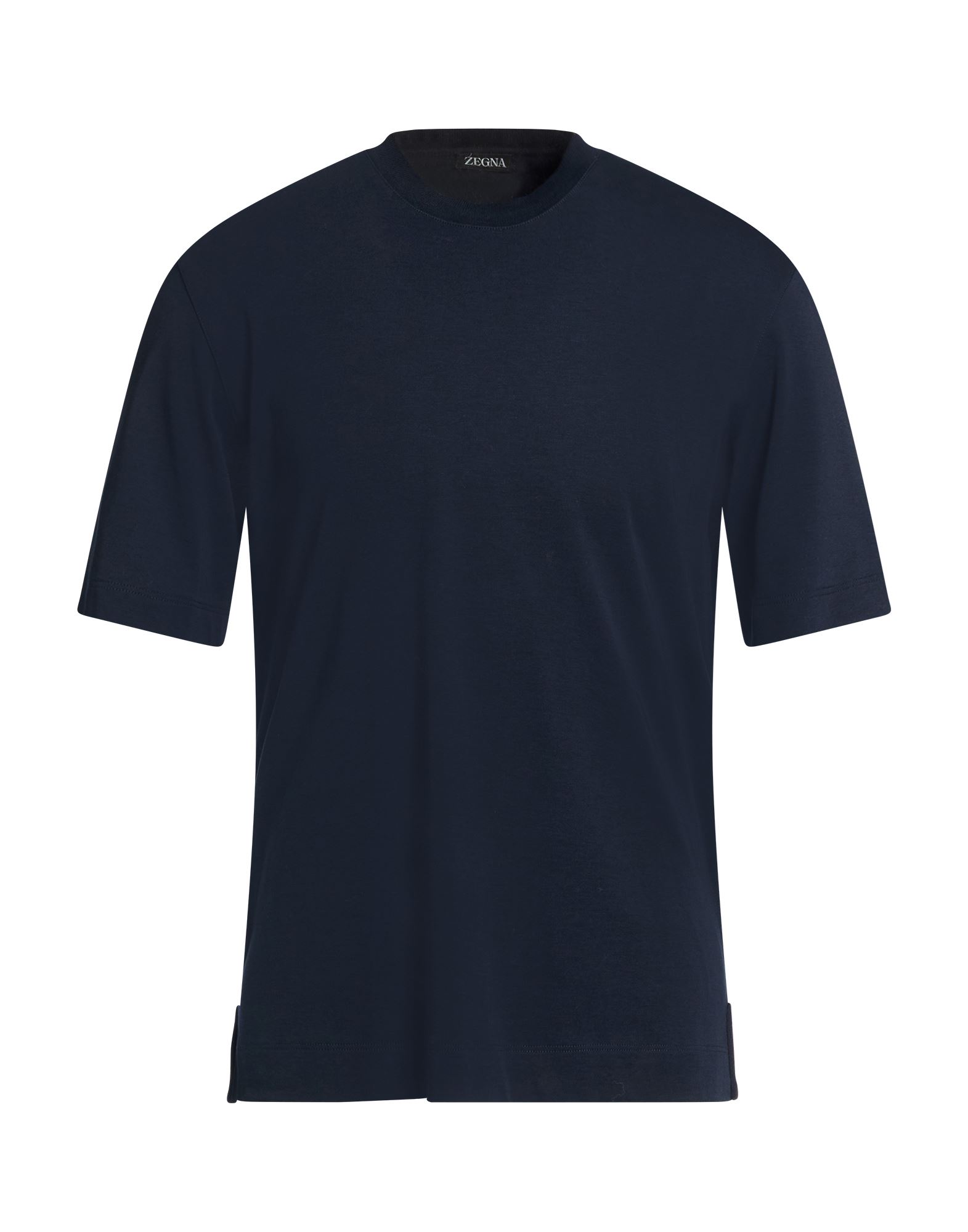ZEGNA ΜΠΛΟΥΖΑΚΙΑ T-shirt