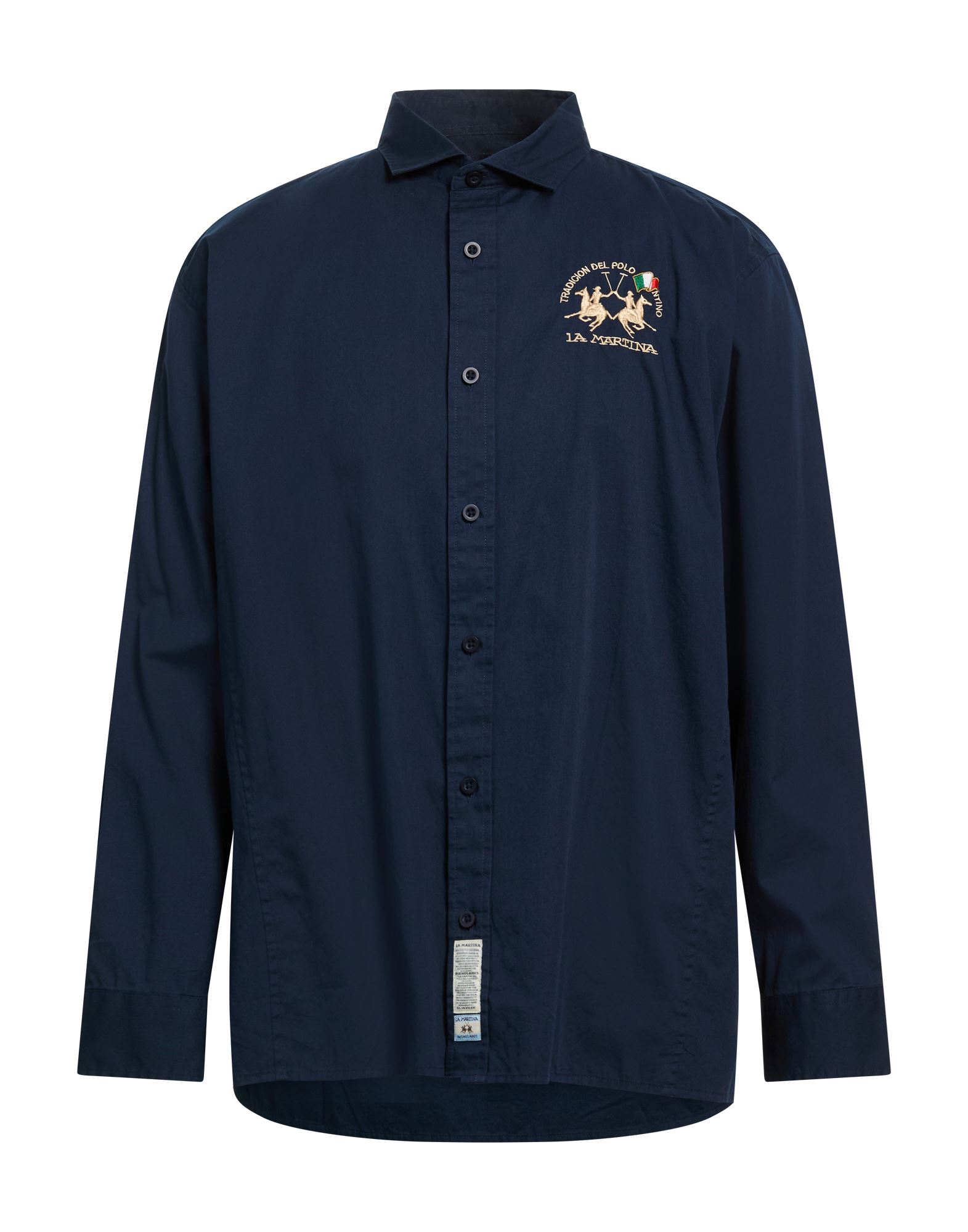  La Martina - Tops - Hemden - On Yoox.com 