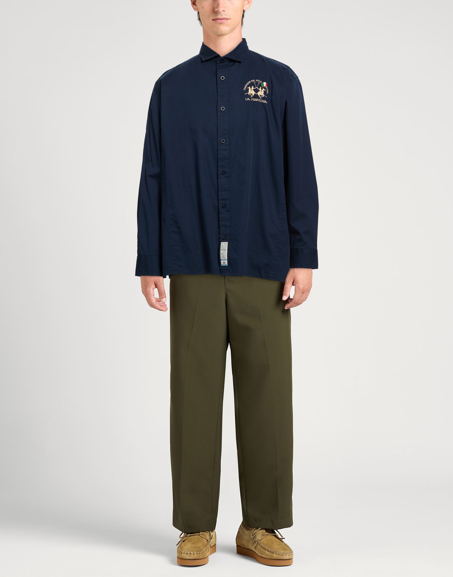  La Martina - Tops - Hemden - On Yoox.com 