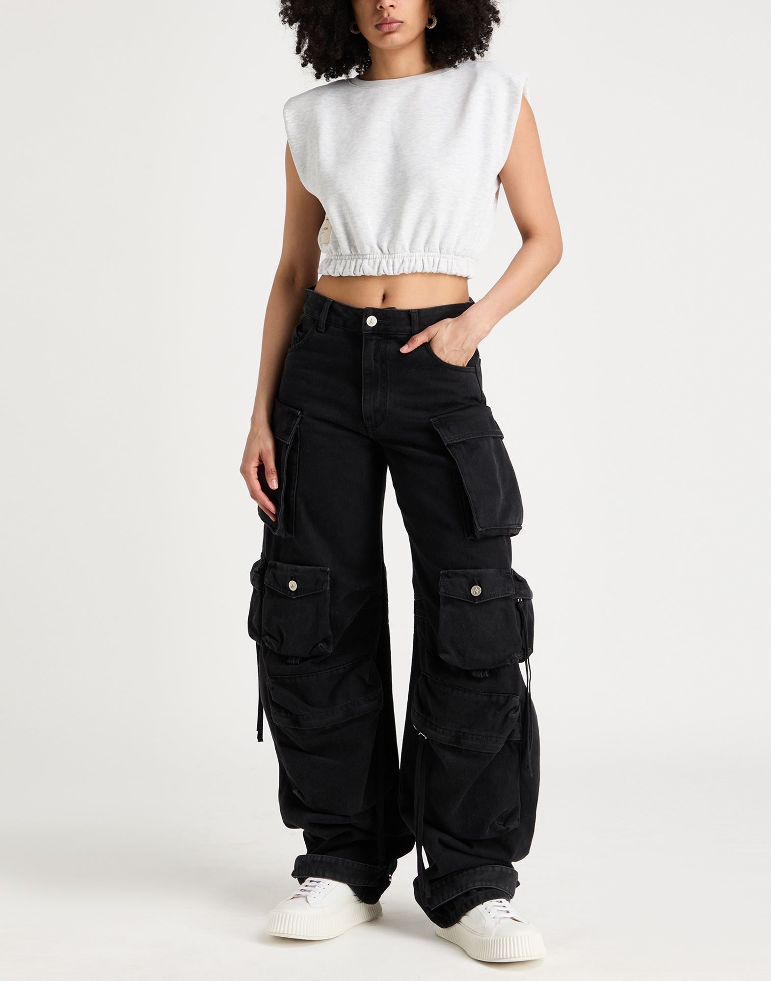  Alpha Industries - Camisetas Y Tops - Sudaderas - On Yoox.com 
