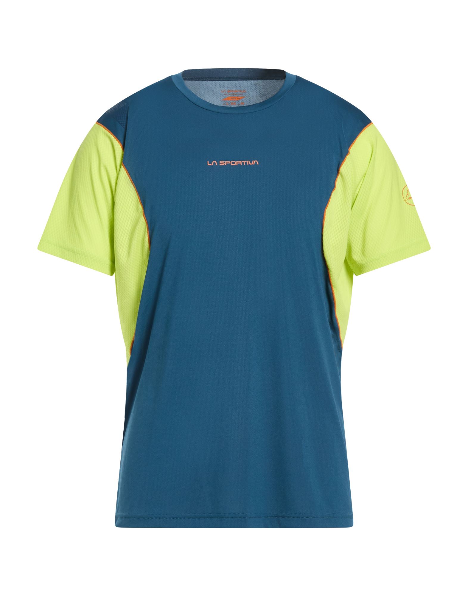 LA SPORTIVA ΜΠΛΟΥΖΑΚΙΑ T-shirt
