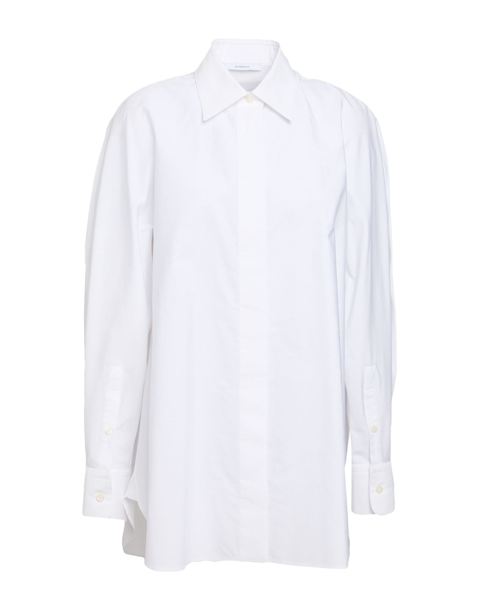  Givenchy - Tops - Hemden - On Yoox.com 