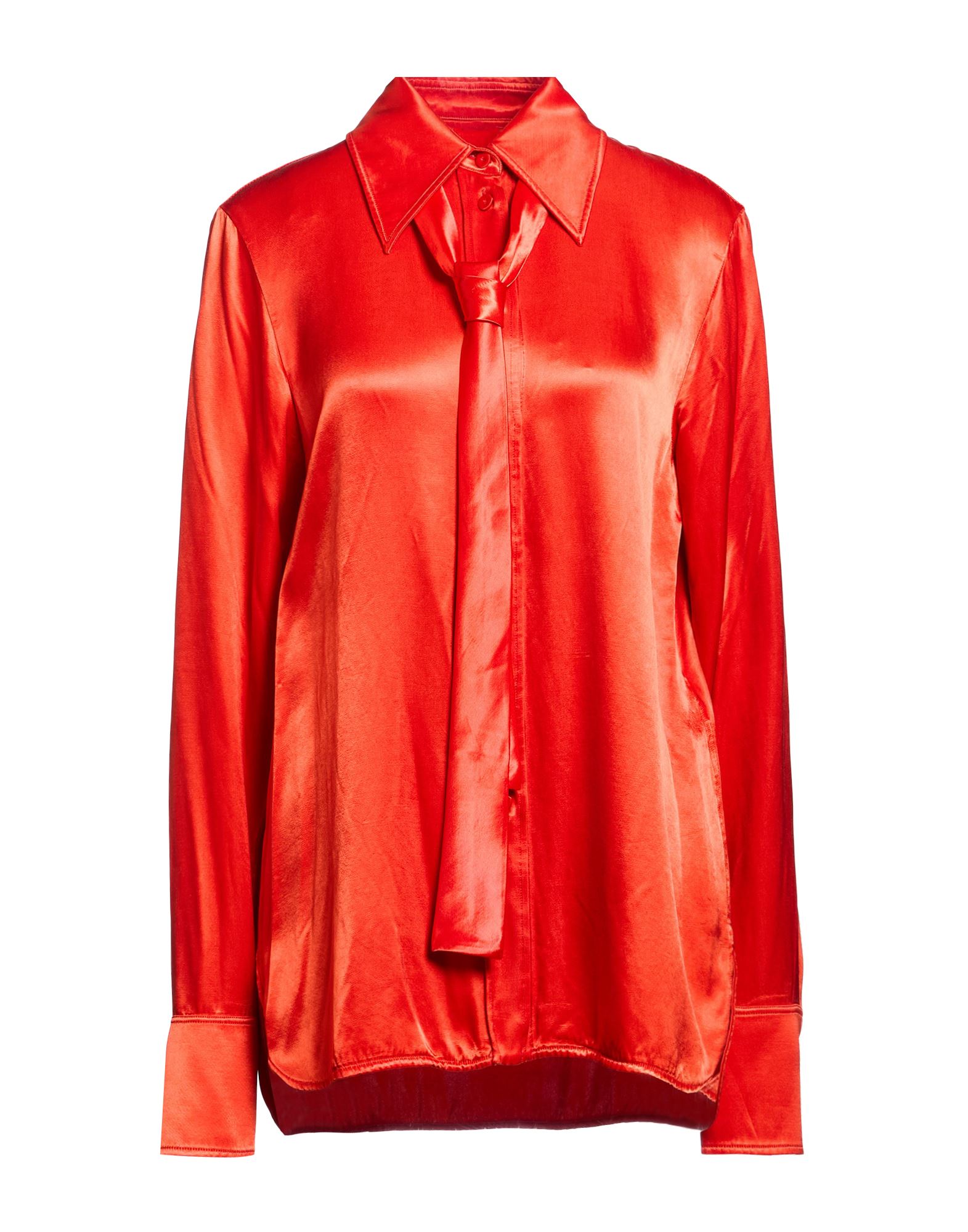 JIL SANDER JIL SANDER ΜΠΛΟΥΖΑΚΙΑ Πουκάμισο