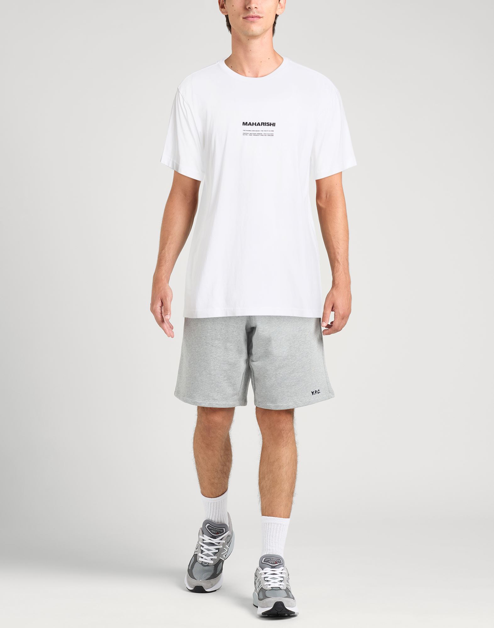  Maharishi - Tops - T-shirts - On Yoox.com 