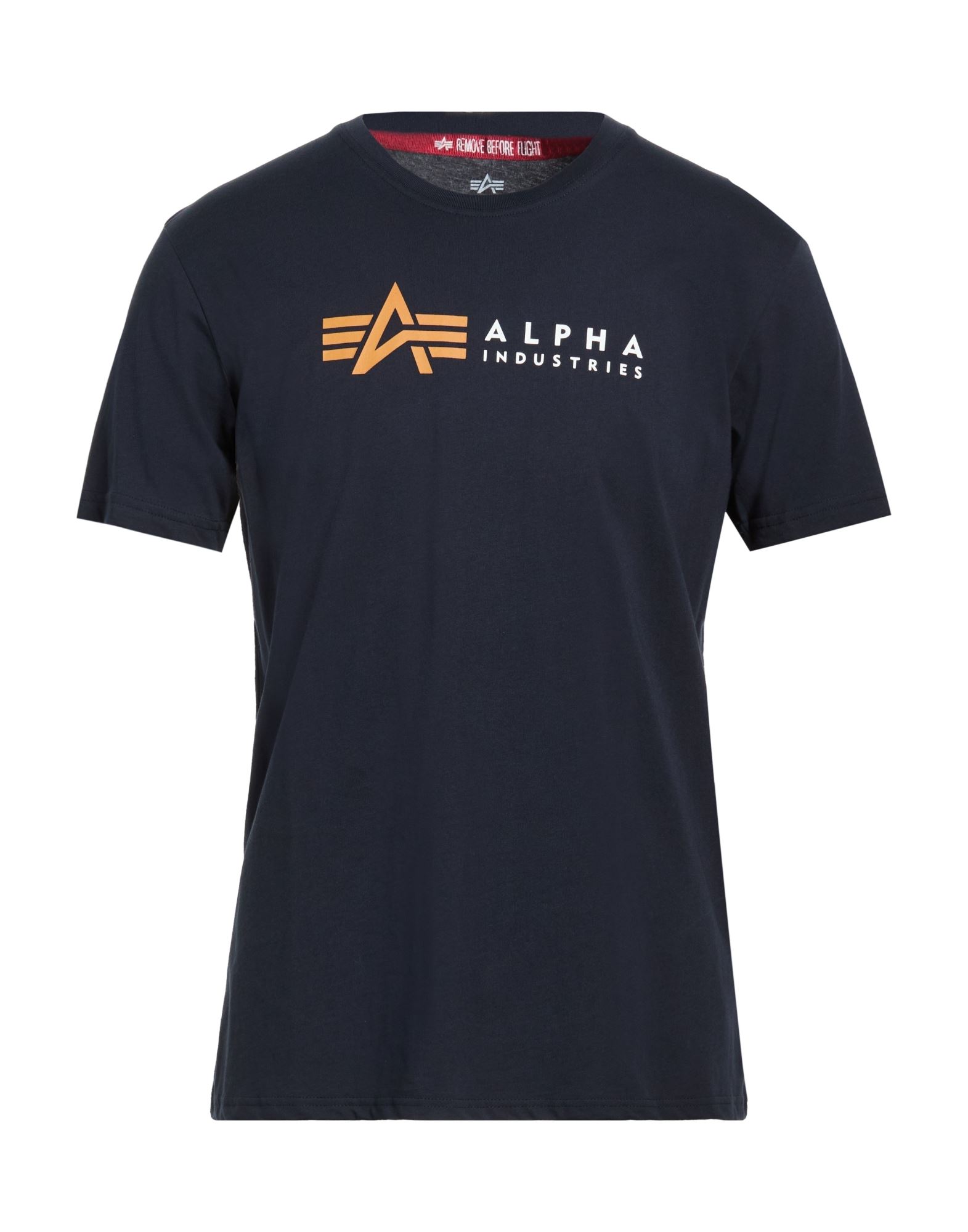 ALPHA INDUSTRIES ΜΠΛΟΥΖΑΚΙΑ T-shirt
