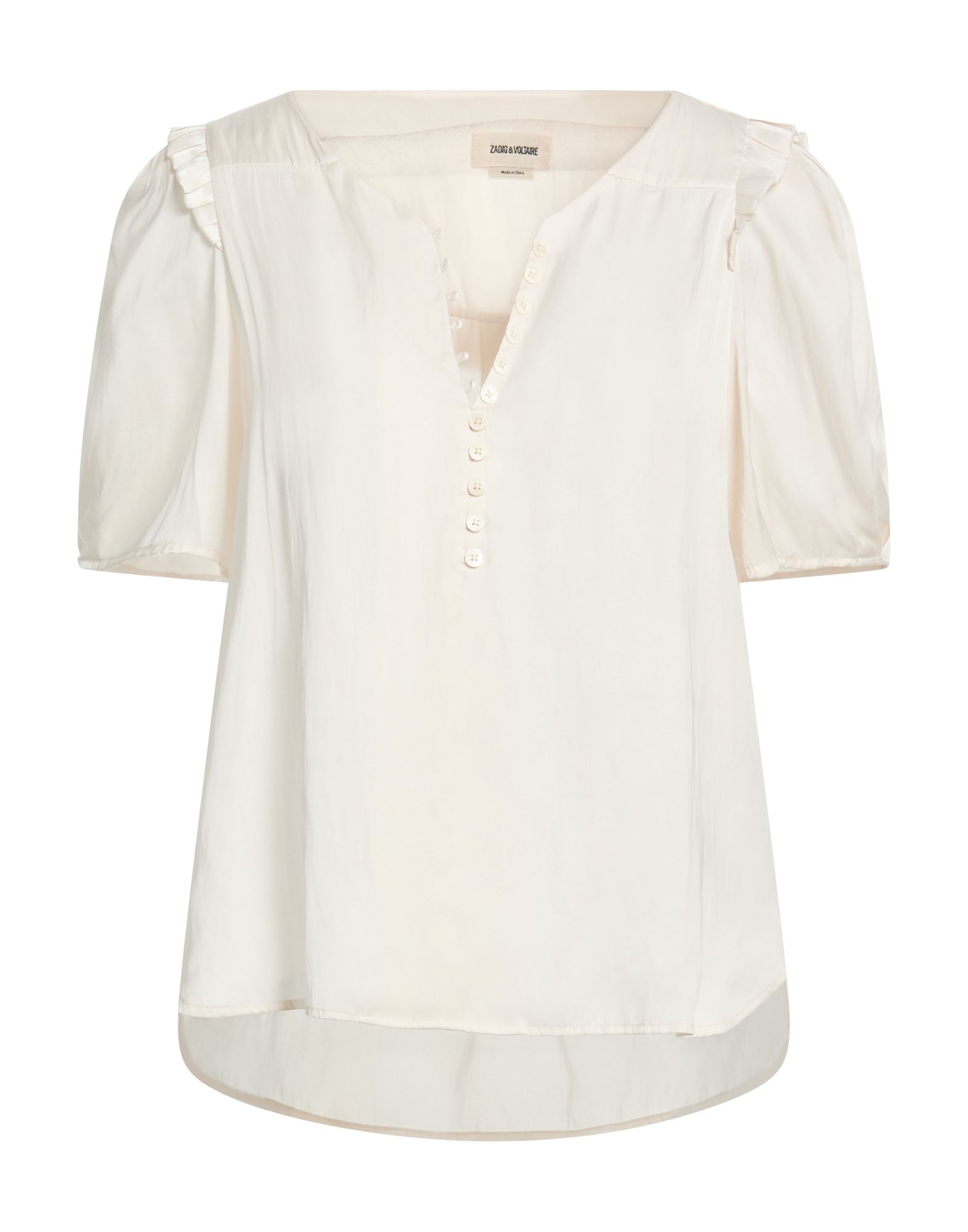 ZADIG&VOLTAIRE ZADIG&VOLTAIRE ΜΠΛΟΥΖΑΚΙΑ Τοπ