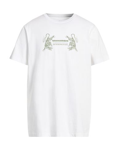 T-shirts Herren Weiß L,M,S,XL Herren