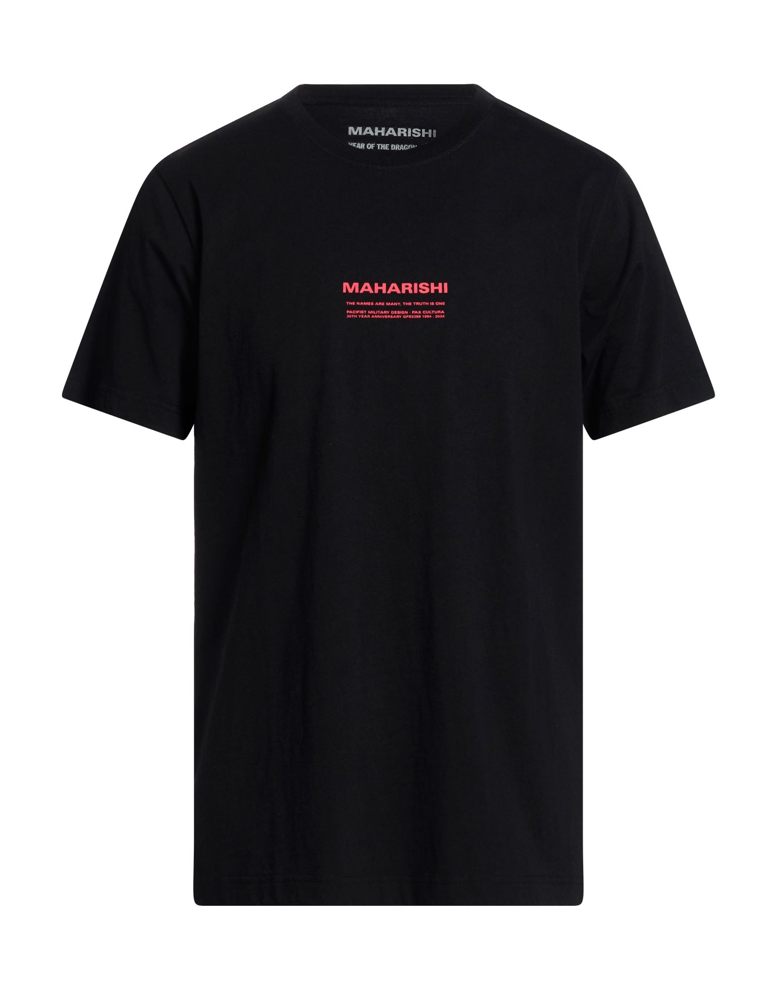  Maharishi - Tops - T-shirts - On Yoox.com 
