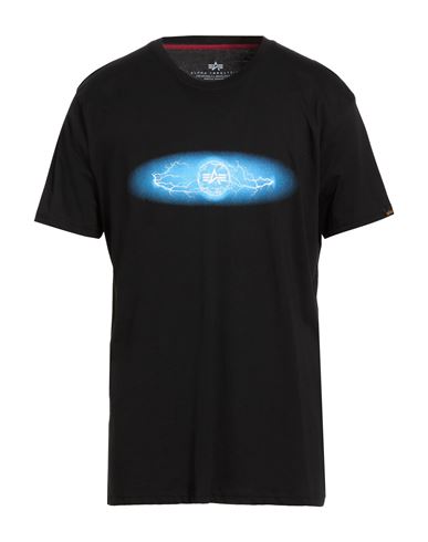 T-shirts Herren Schwarz L,M,S,XL,XXL Herren