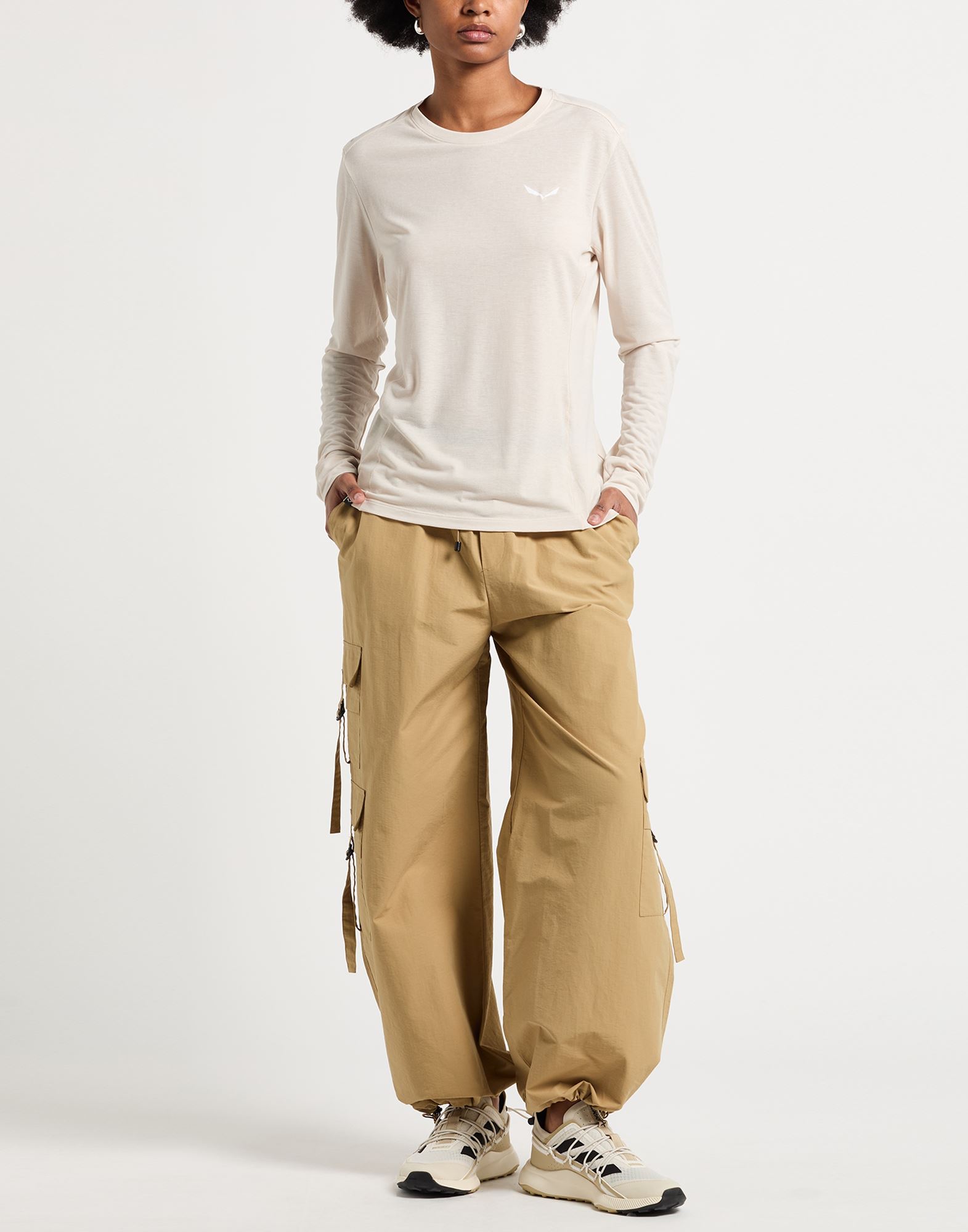  Salewa - Tops - T-shirts - On Yoox.com 