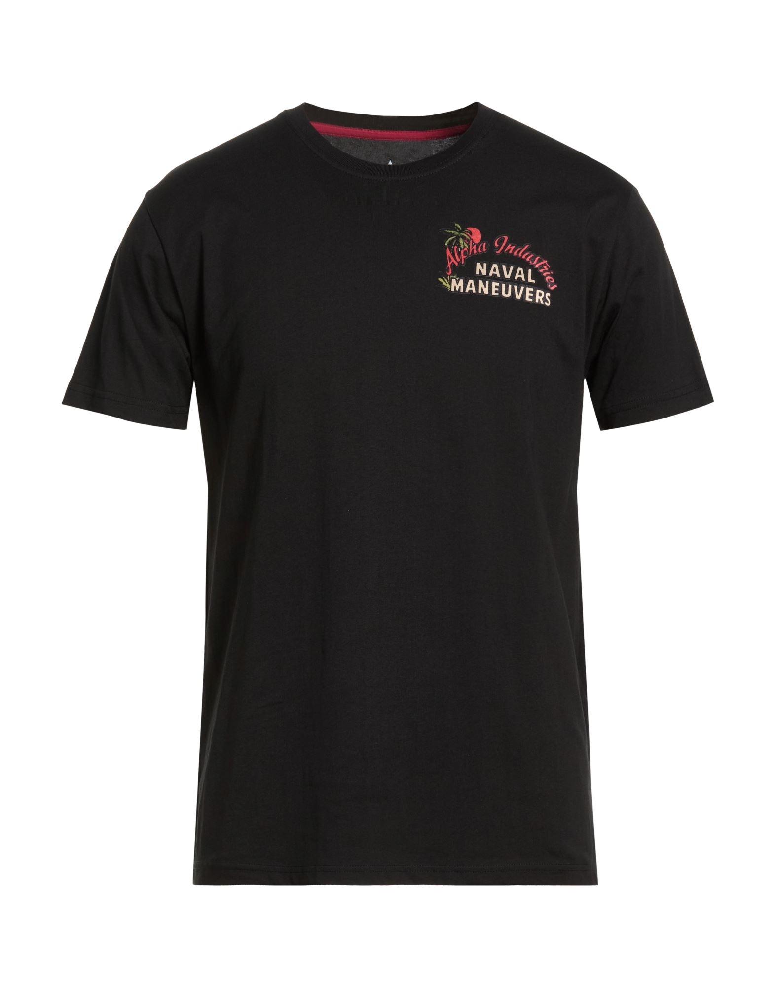 ALPHA INDUSTRIES ΜΠΛΟΥΖΑΚΙΑ T-shirt