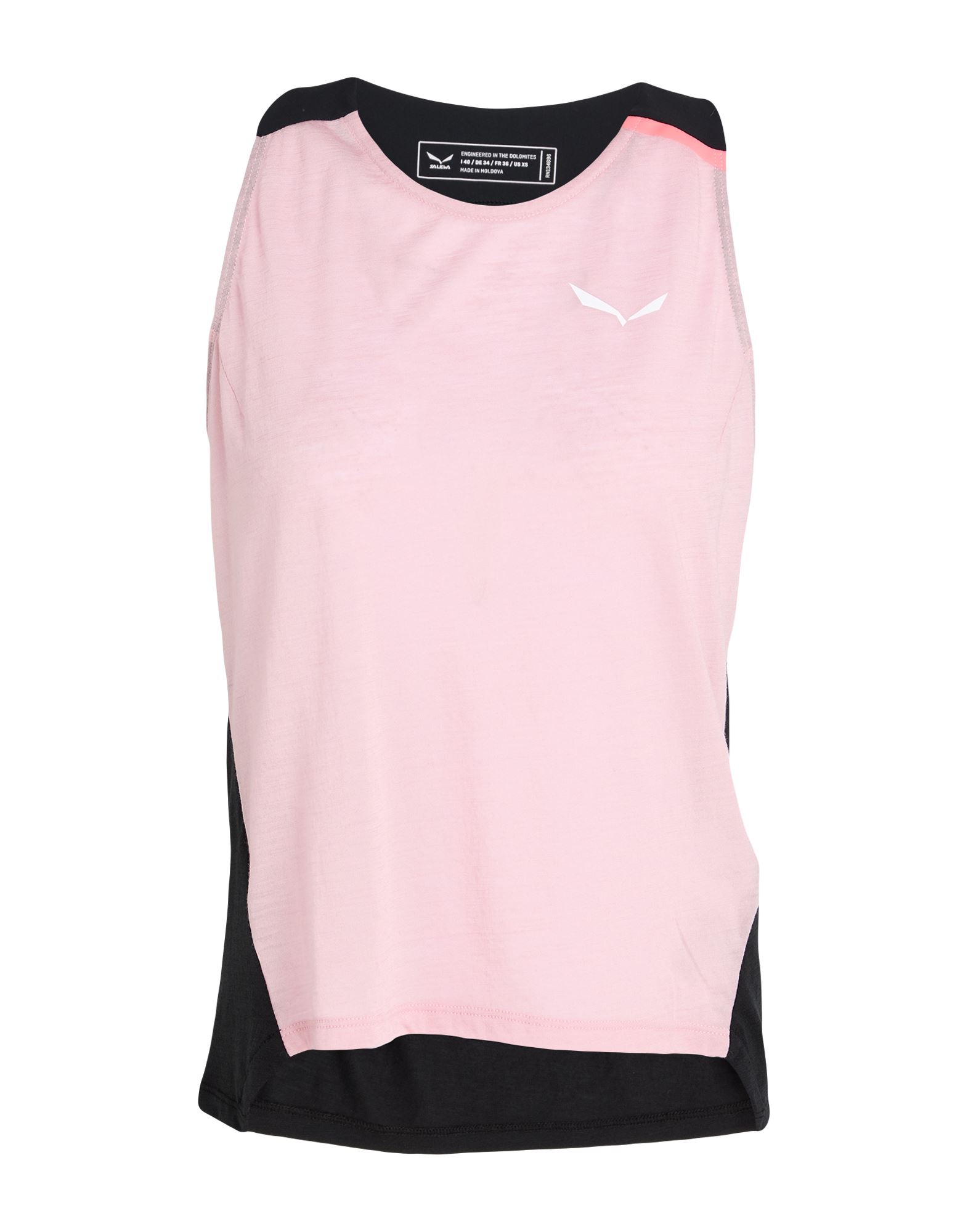  Salewa - Tops - Tank Tops - On Yoox.com 