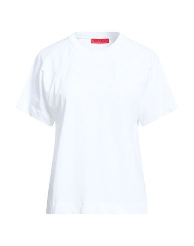 T-shirts Damen Weiß L,M,S,XL,XS Damen