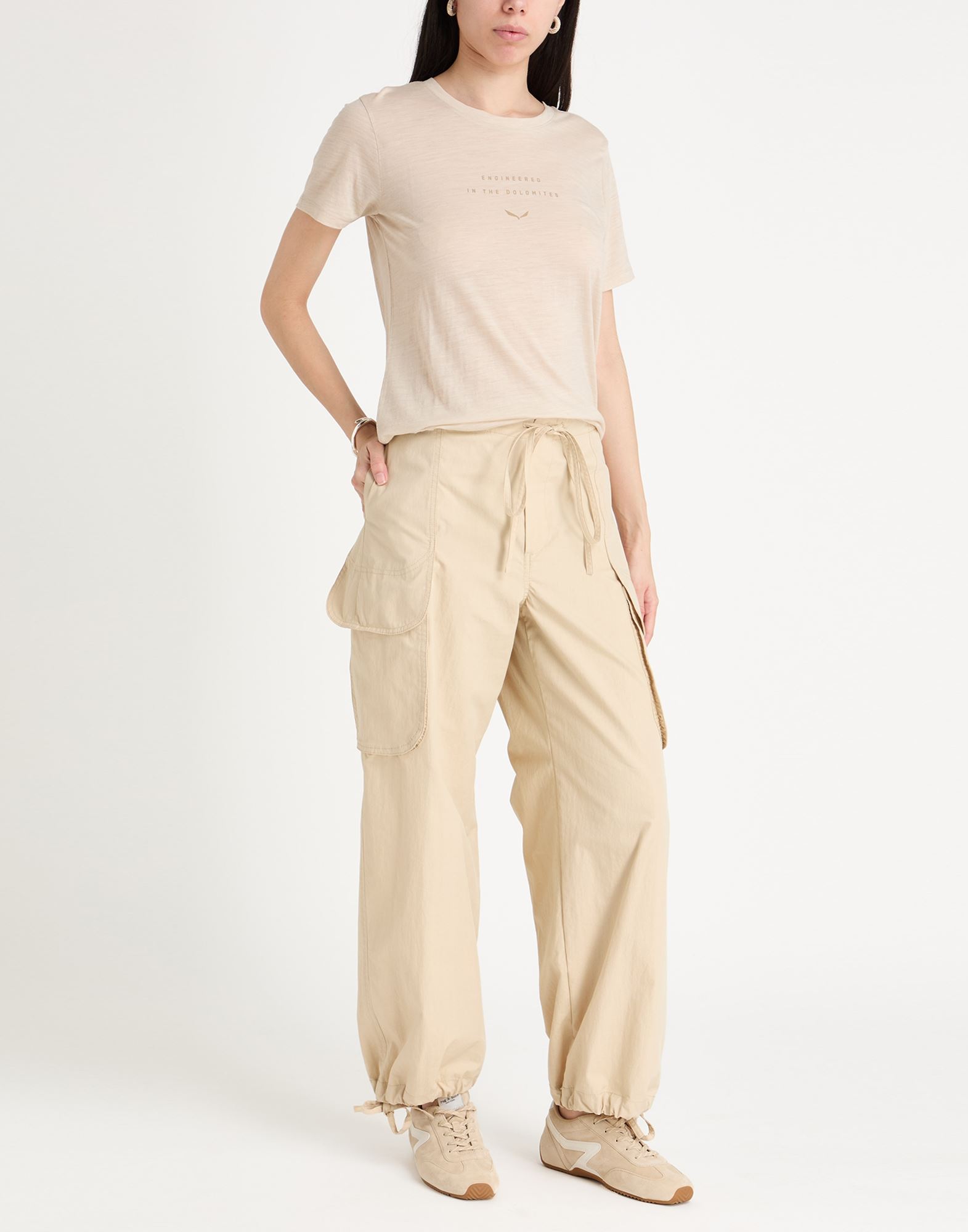  Salewa - Tops - T-shirts - On Yoox.com 