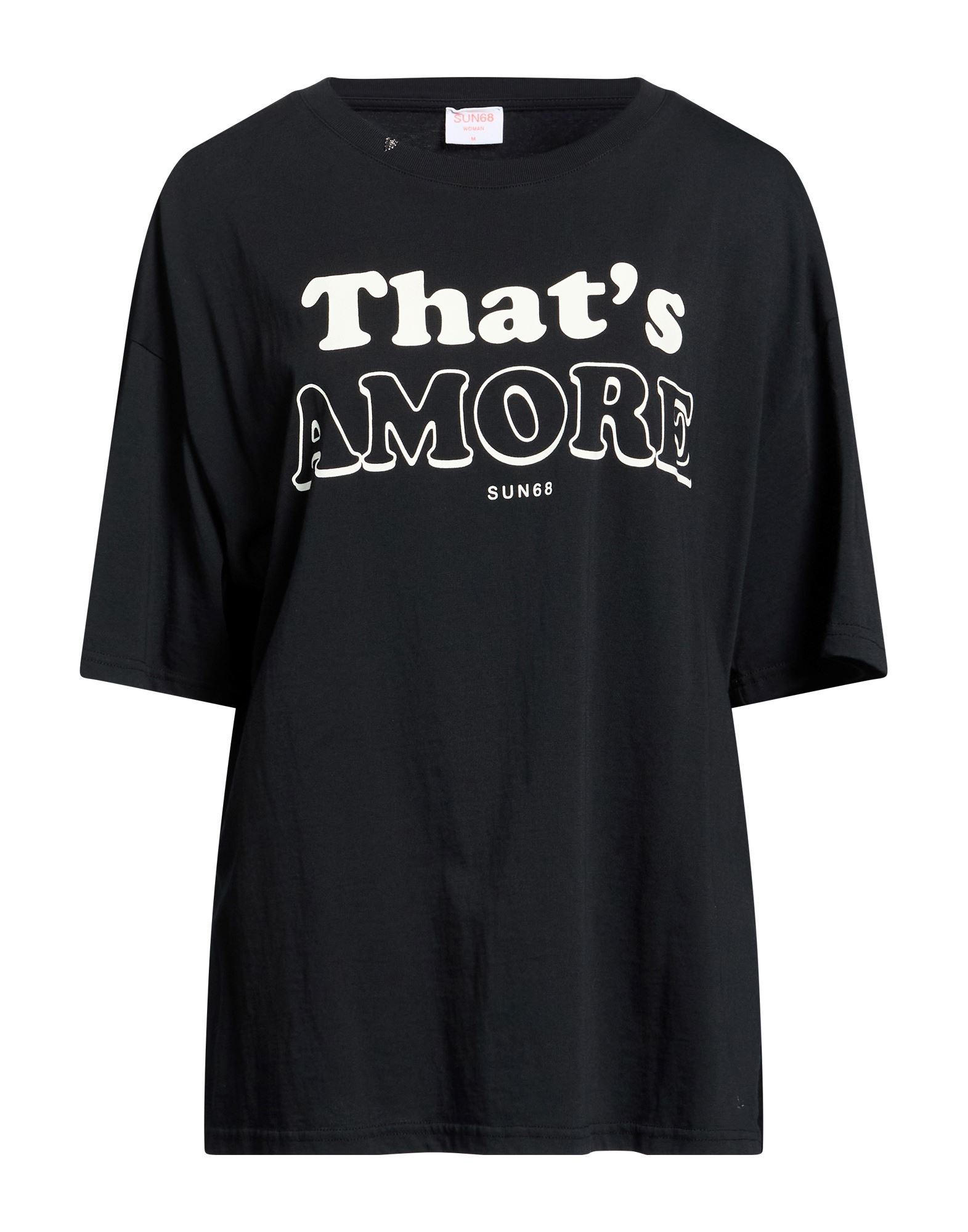 SUN 68 ΜΠΛΟΥΖΑΚΙΑ T-shirt