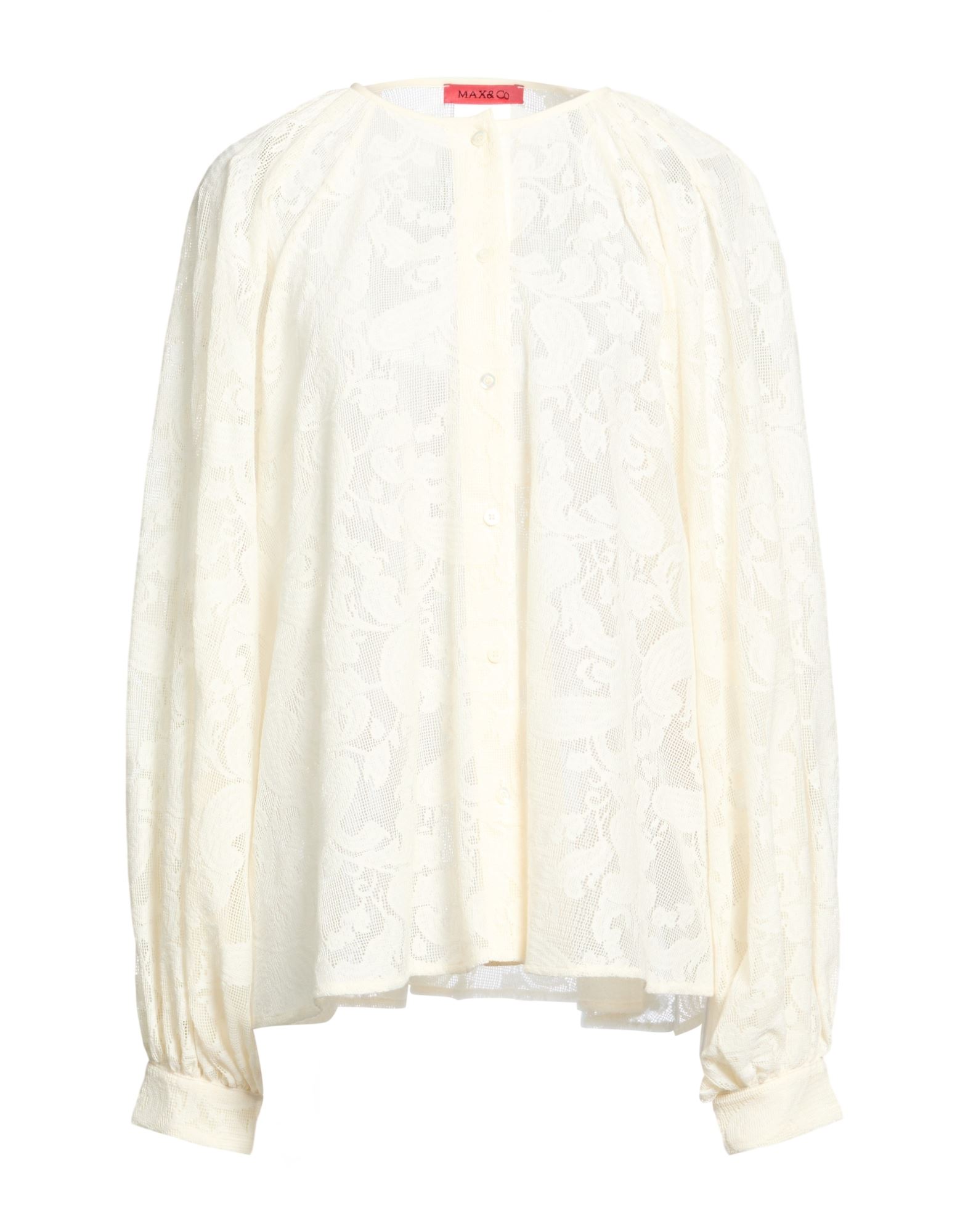  Max&co. - Tops - Hemden - On Yoox.com 