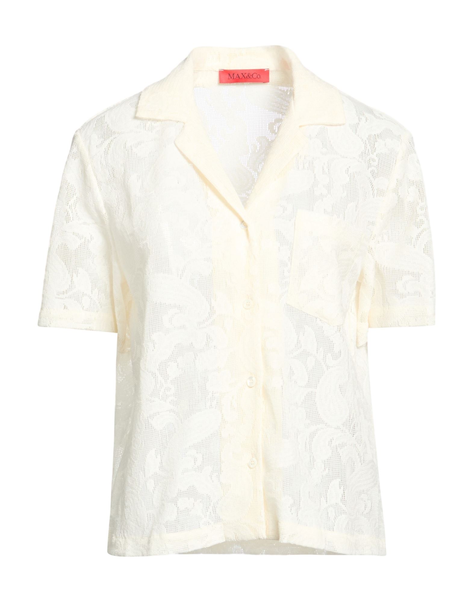  Max&co. - Tops - Hemden - On Yoox.com 