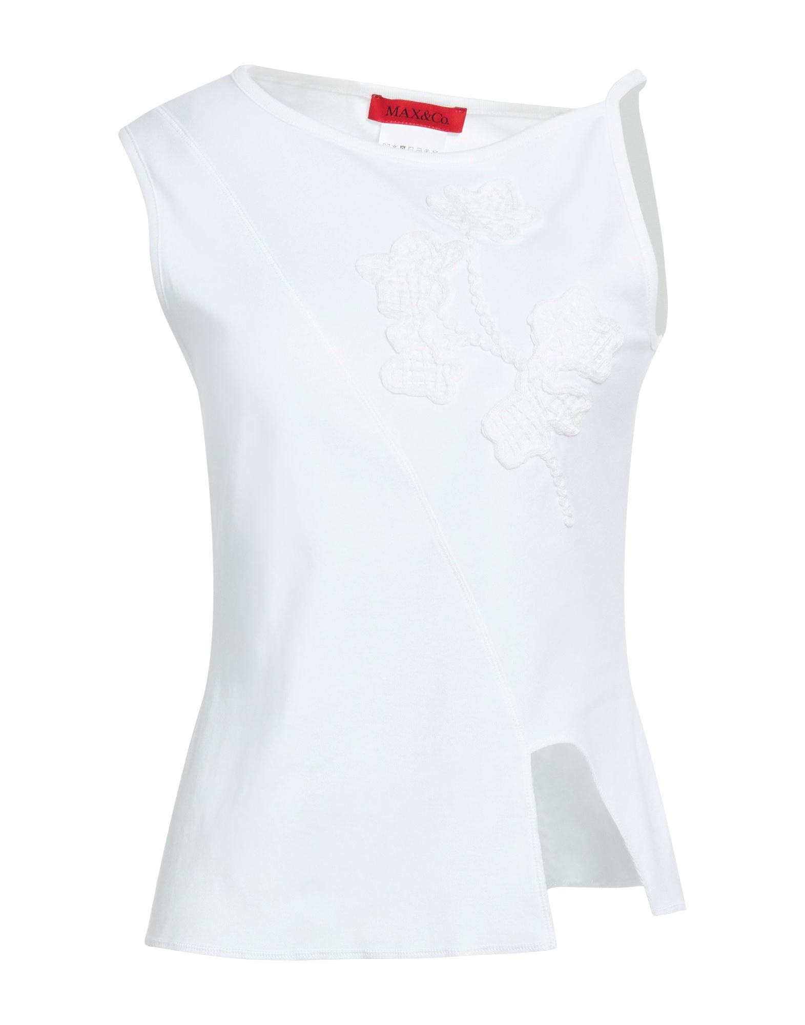  Max&co. - Tops - Tops - On Yoox.com 