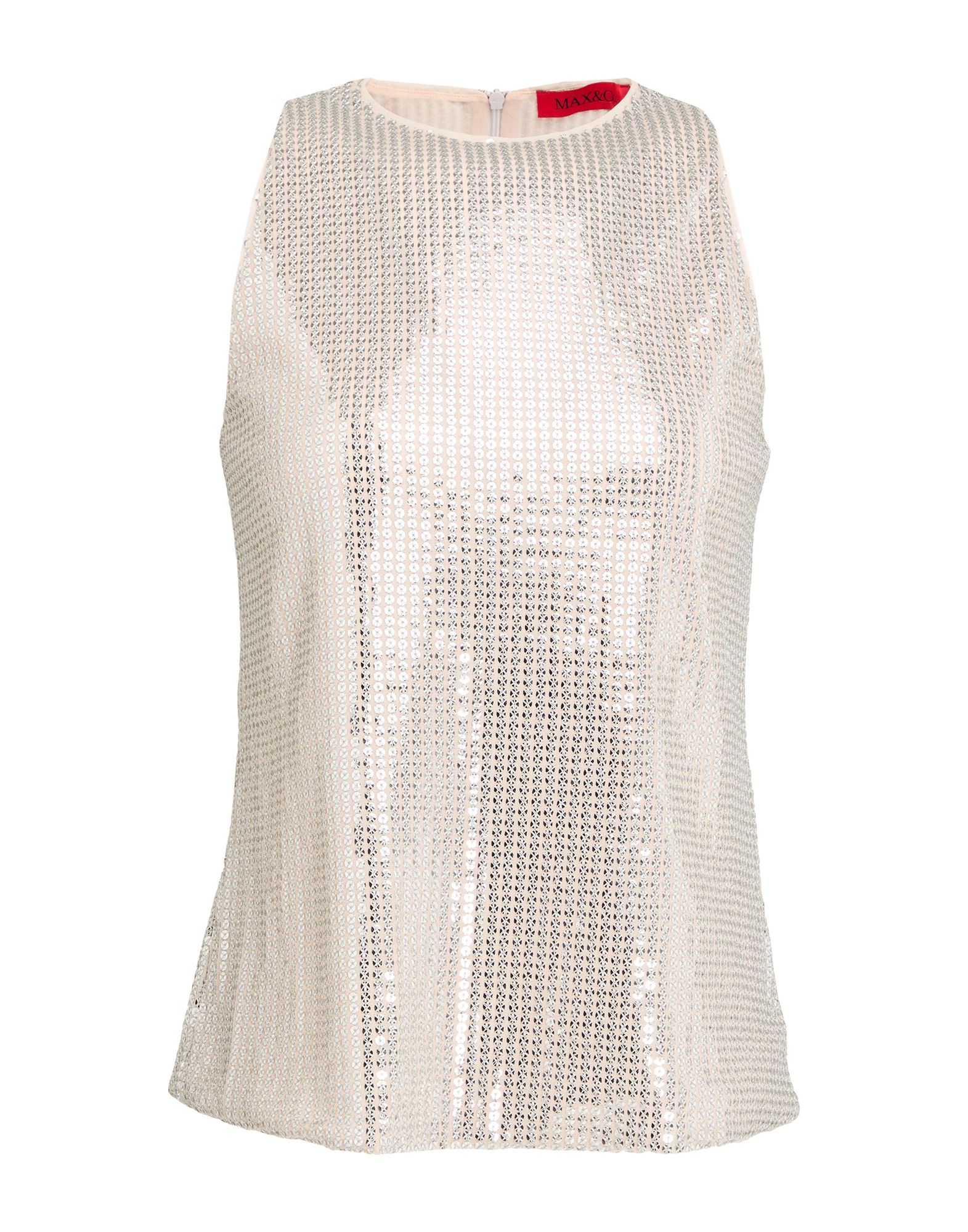  Max&co. - Camisetas Y Tops - Tops - On Yoox.com 