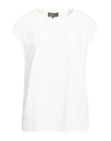 Top Damen Off white M Damen