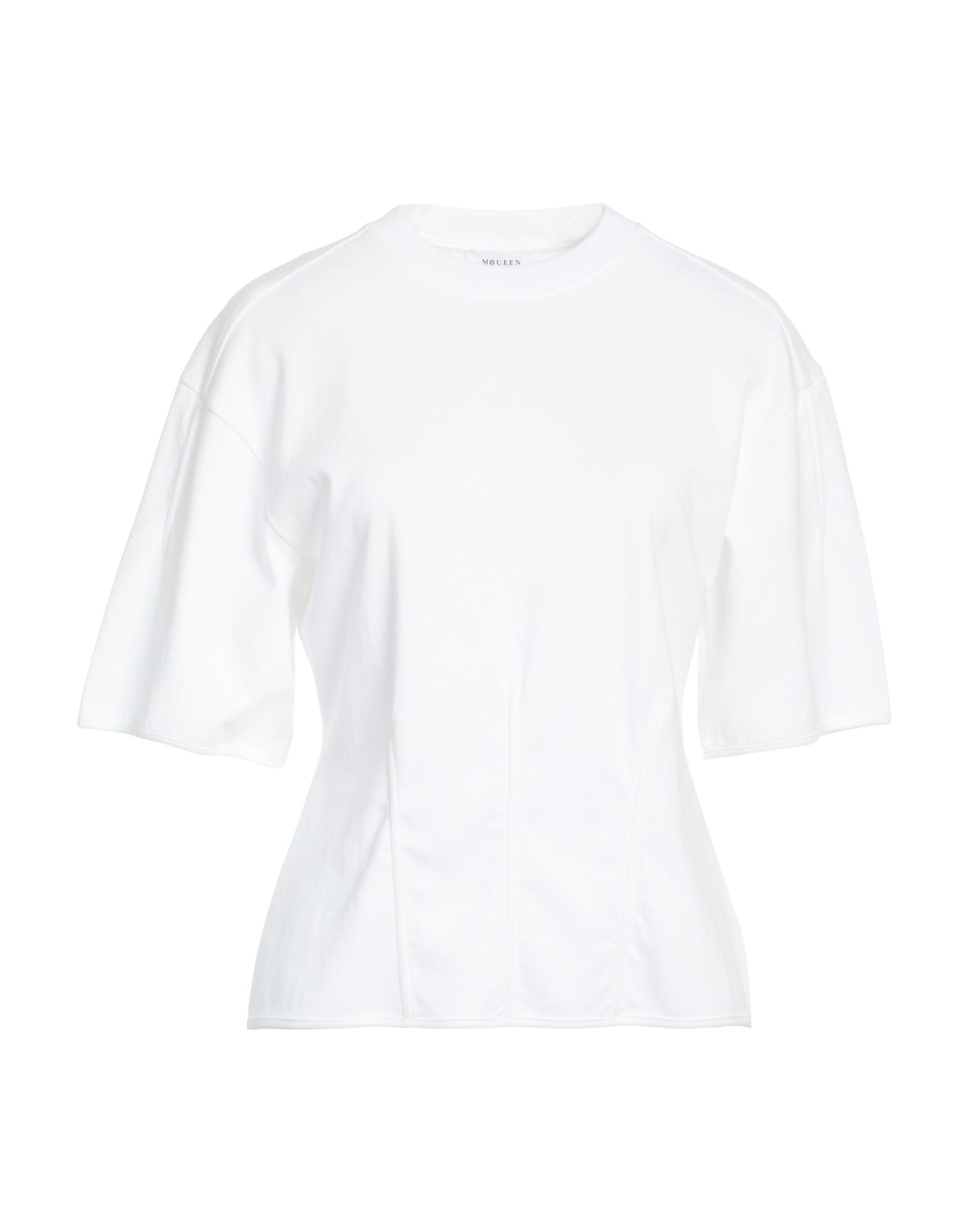 MCQUEEN MCQUEEN ΜΠΛΟΥΖΑΚΙΑ T-shirt