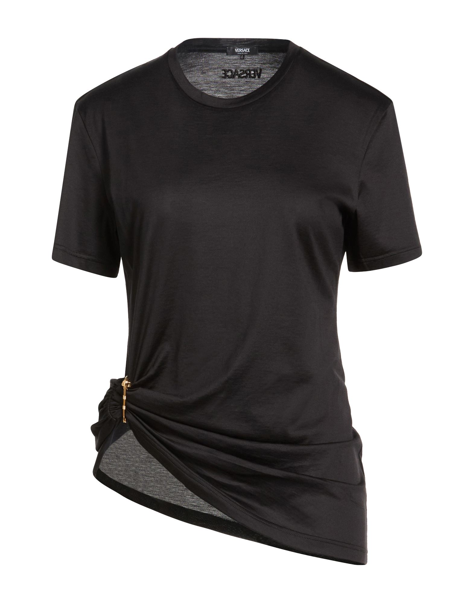  Versace - Tops - T-shirts - On Yoox.com 