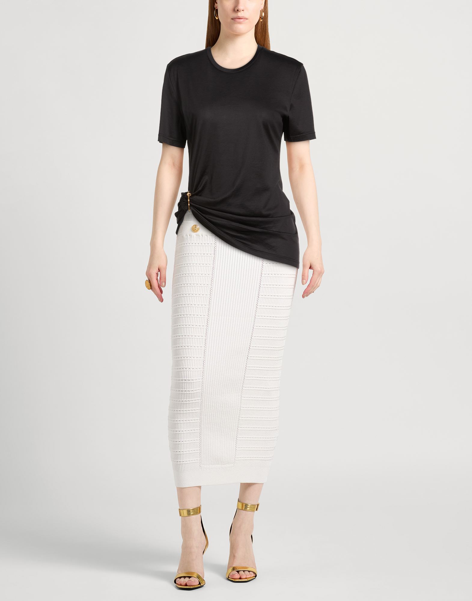  Versace - Tops - T-shirts - On Yoox.com 