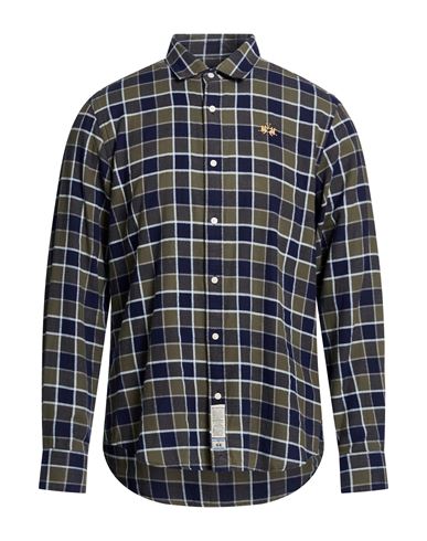 Hemd Herren Blau 3XL,L Herren