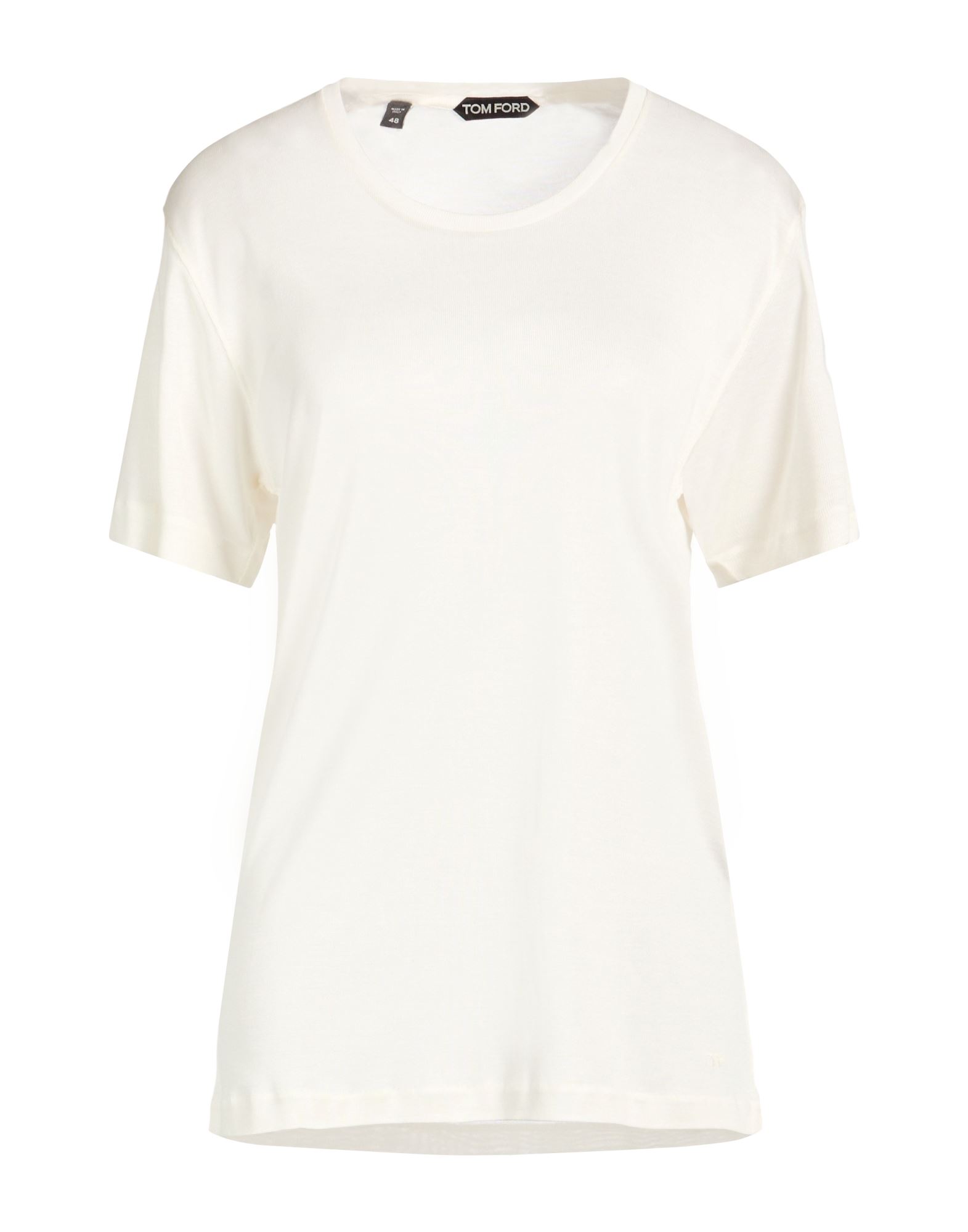 TOM FORD TOM FORD ΜΠΛΟΥΖΑΚΙΑ T-shirt