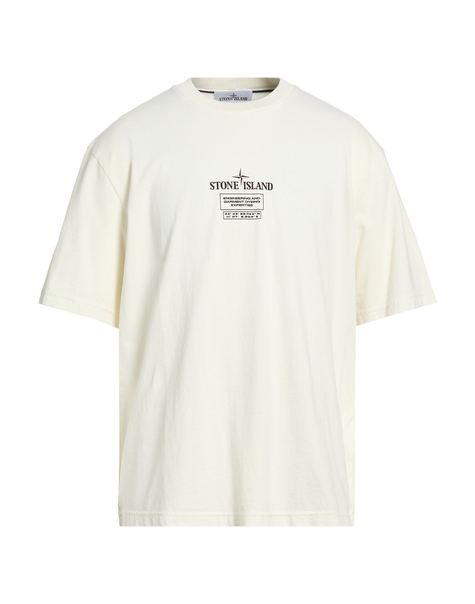 STONE ISLAND ΜΠΛΟΥΖΑΚΙΑ T-shirt