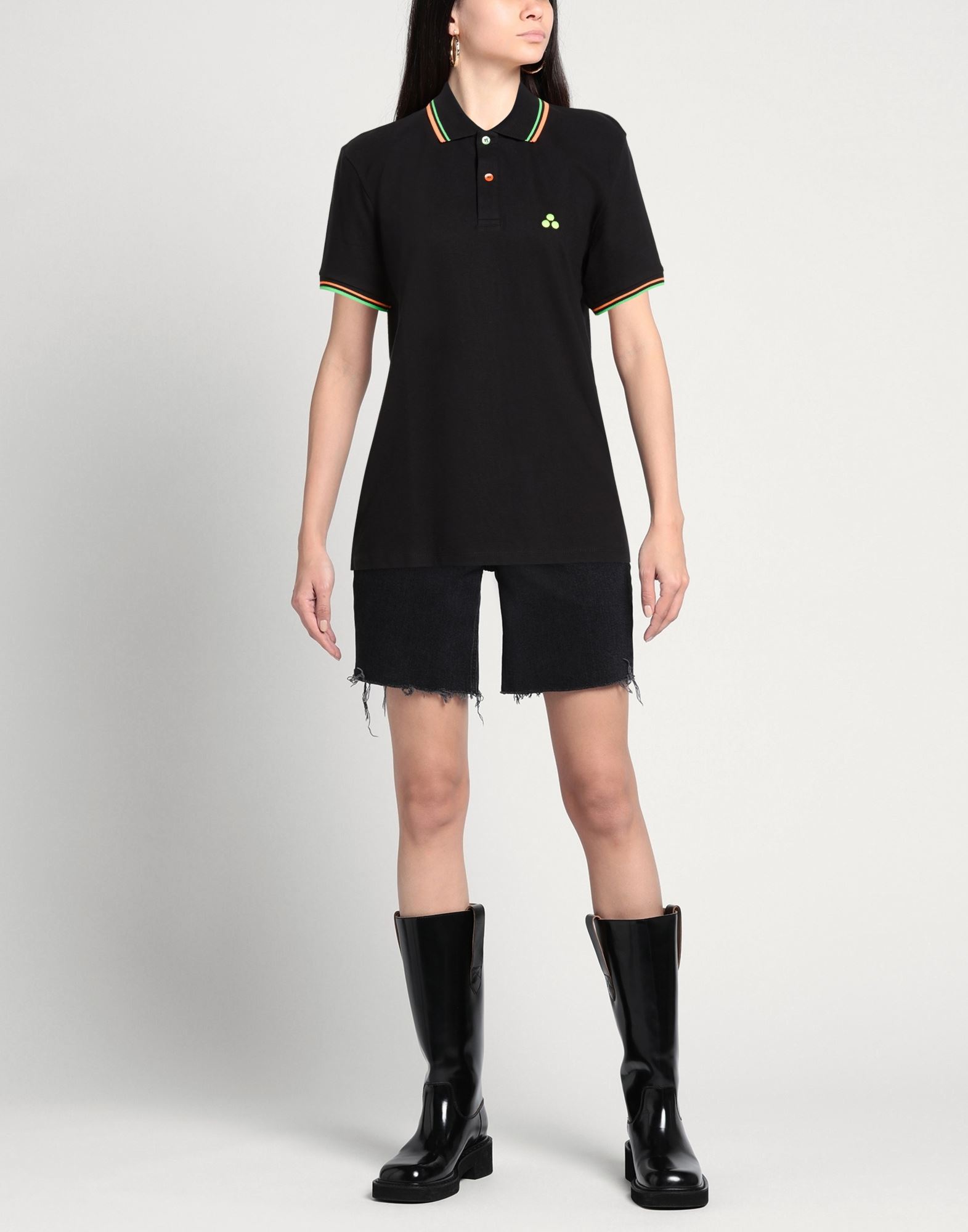  Peuterey - Camisetas Y Tops - Polos - On Yoox.com 