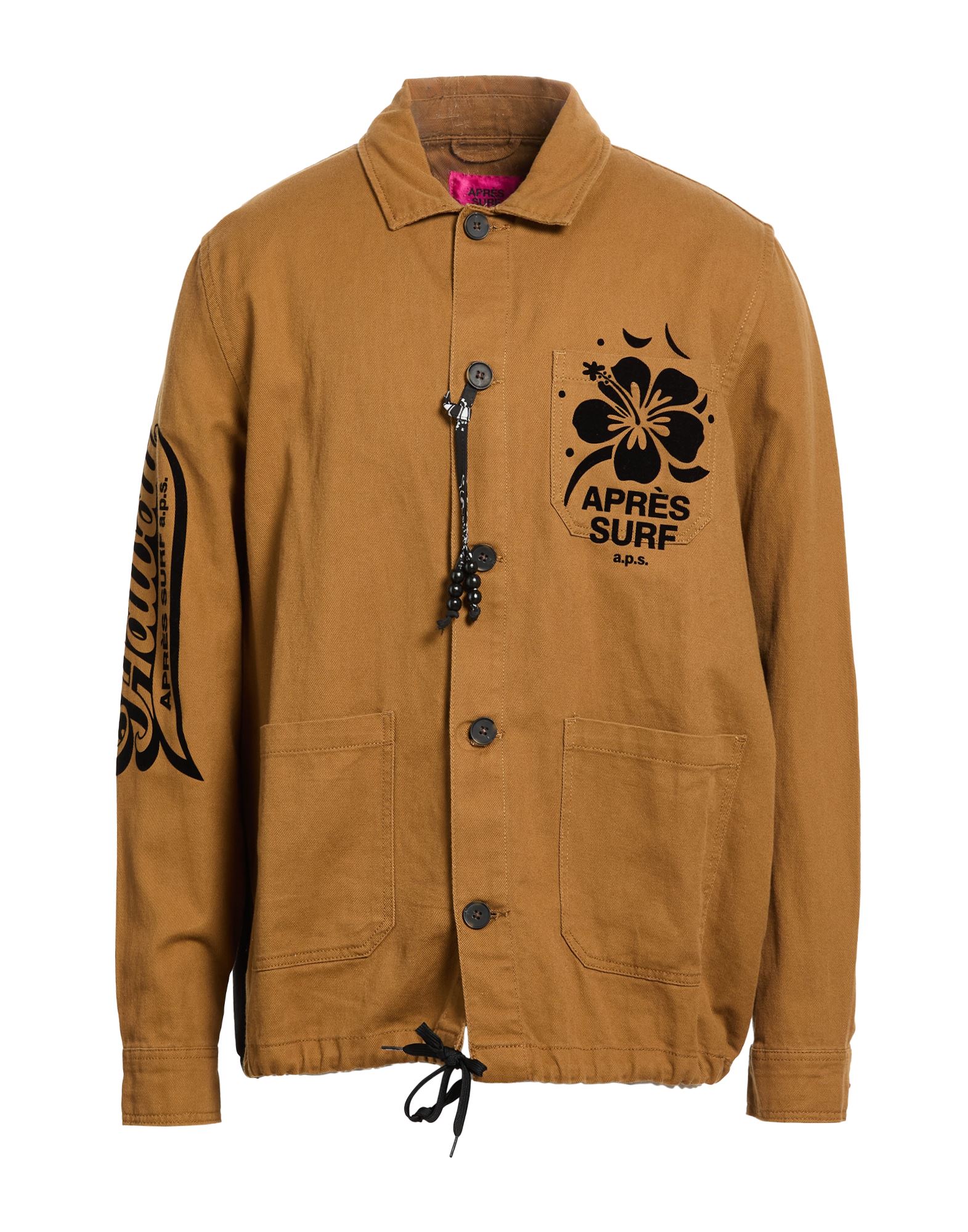  Après Surf - Jacken & Mäntel - Jacken Und Anoraks - On Yoox.com 