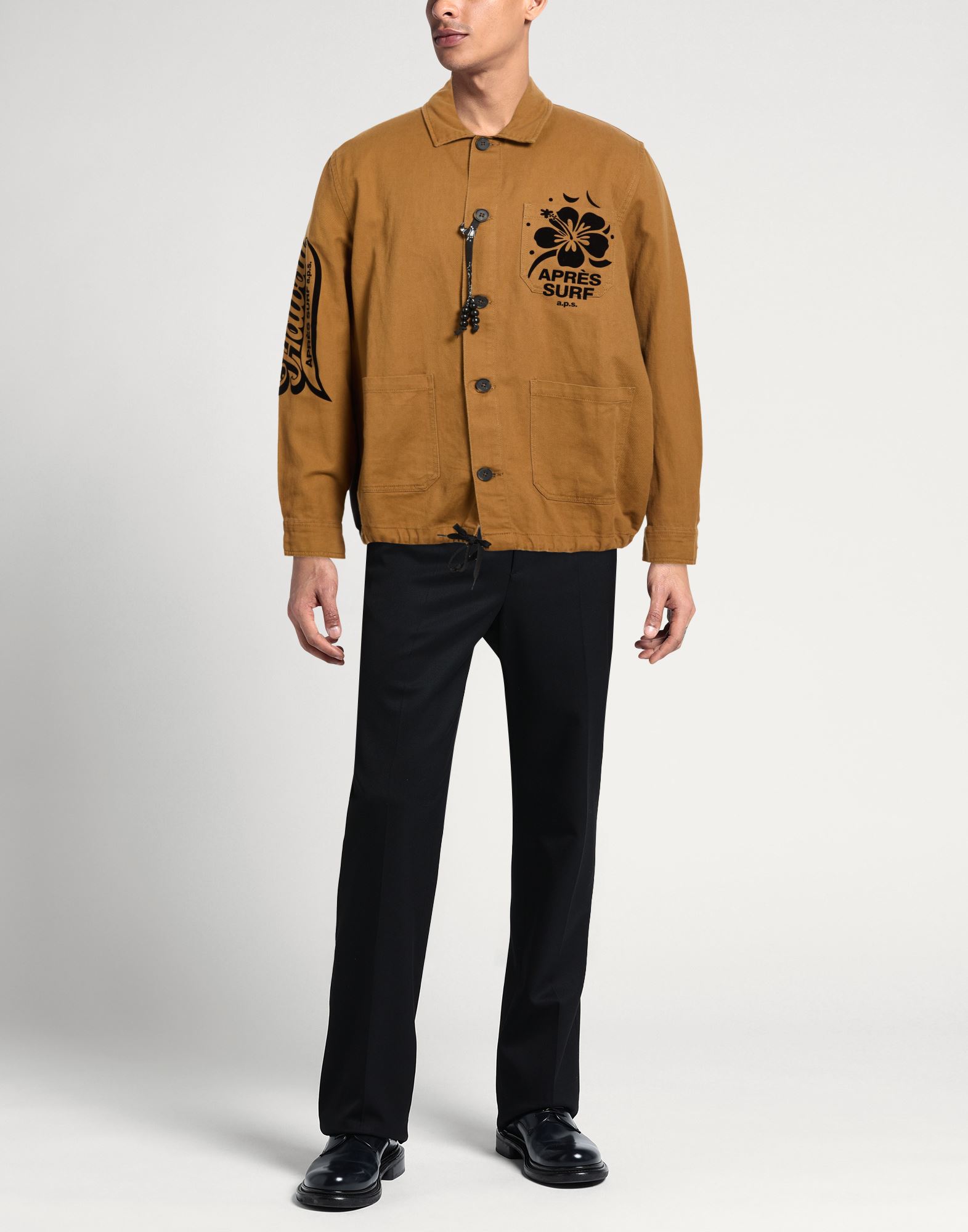  Après Surf - Jacken & Mäntel - Jacken Und Anoraks - On Yoox.com 