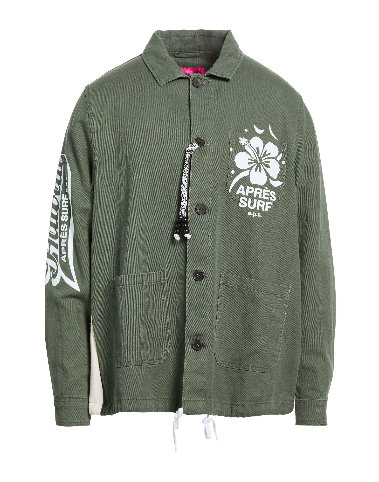  Après Surf - Jacken & Mäntel - Jacken Und Anoraks - On Yoox.com 