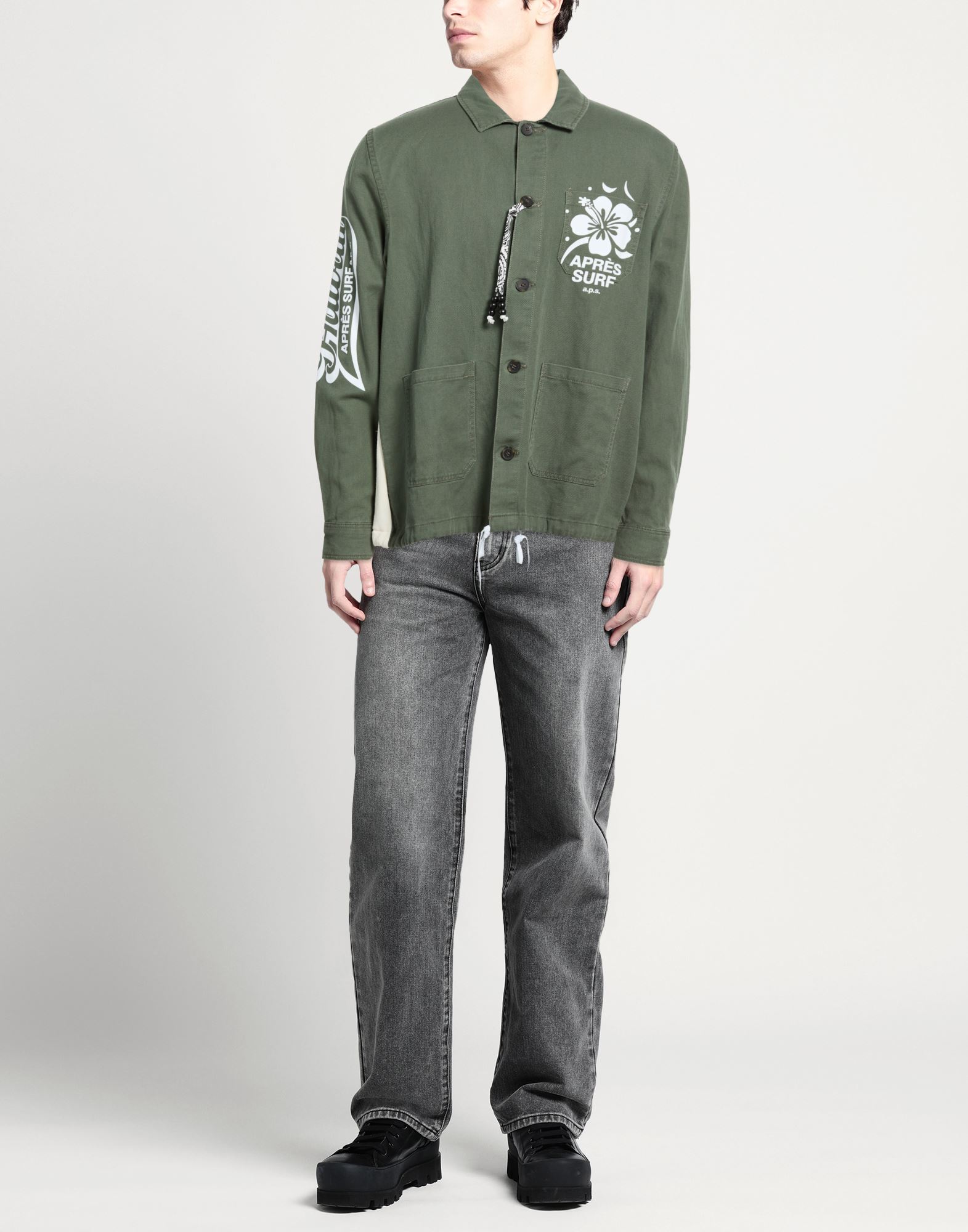  Après Surf - Jacken & Mäntel - Jacken Und Anoraks - On Yoox.com 